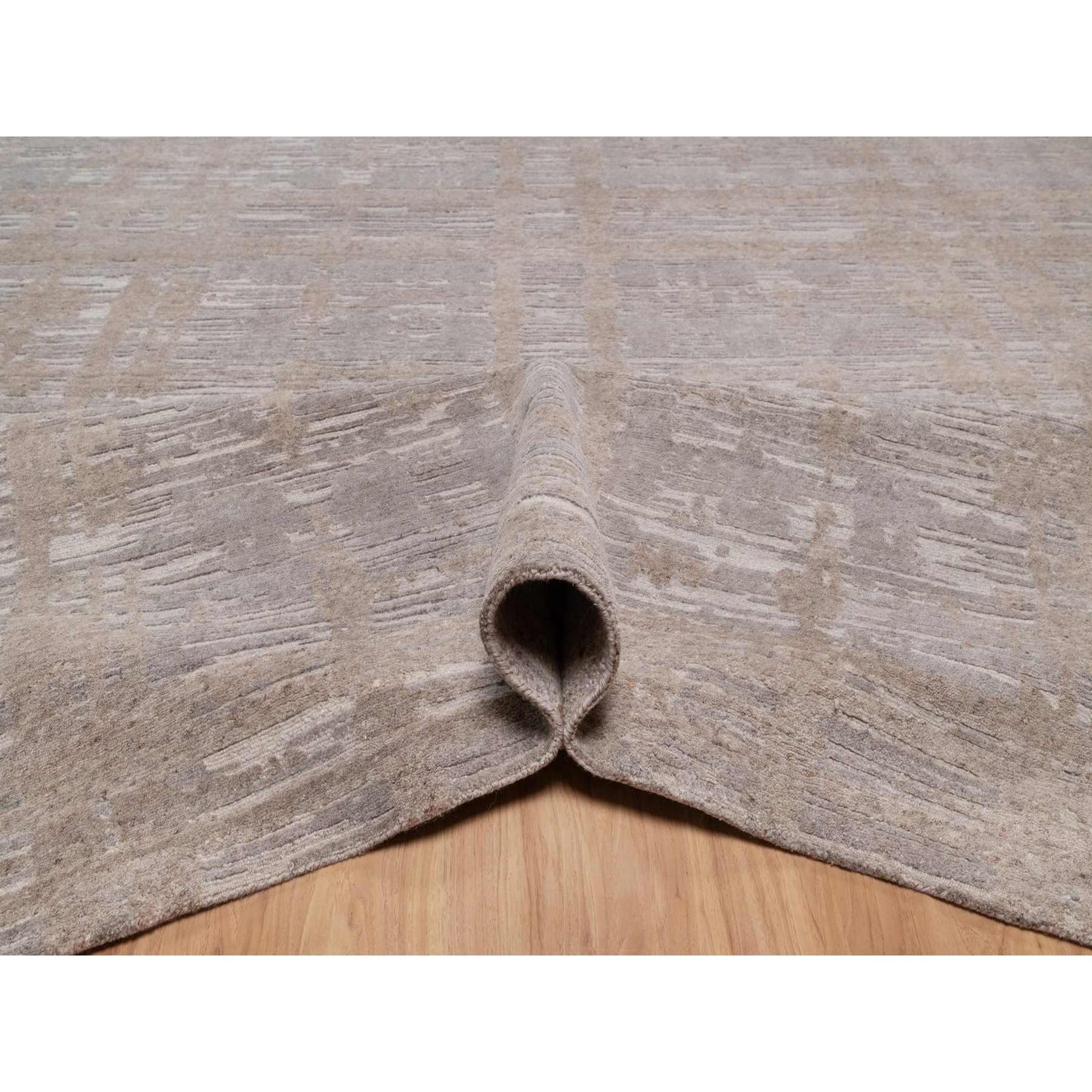 Modern-and-Contemporary-Hand-Knotted-Rug-464855
