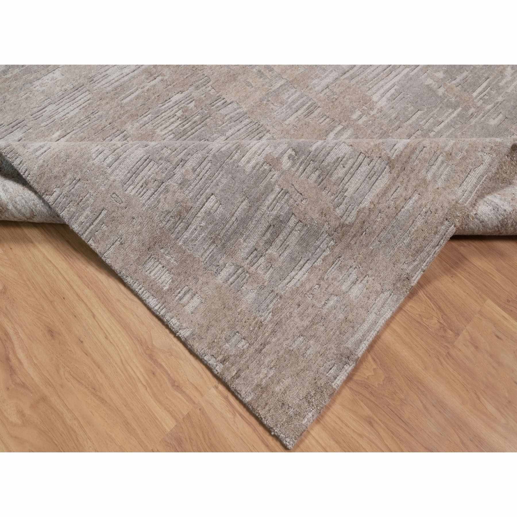 Modern-and-Contemporary-Hand-Knotted-Rug-464855