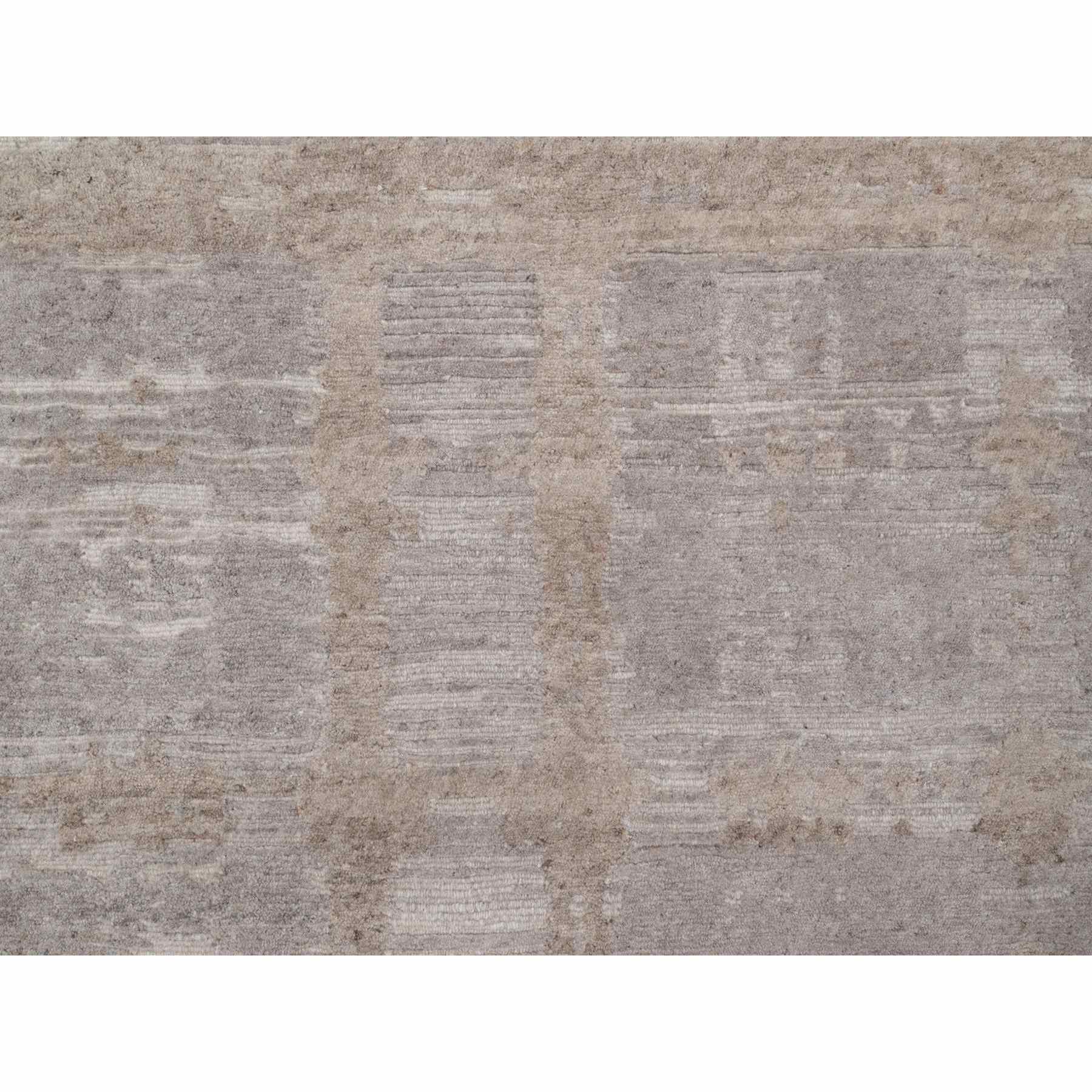 Modern-and-Contemporary-Hand-Knotted-Rug-464855