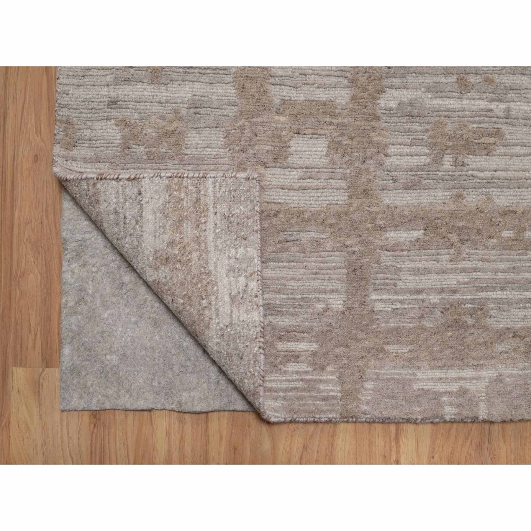 Modern-and-Contemporary-Hand-Knotted-Rug-464860
