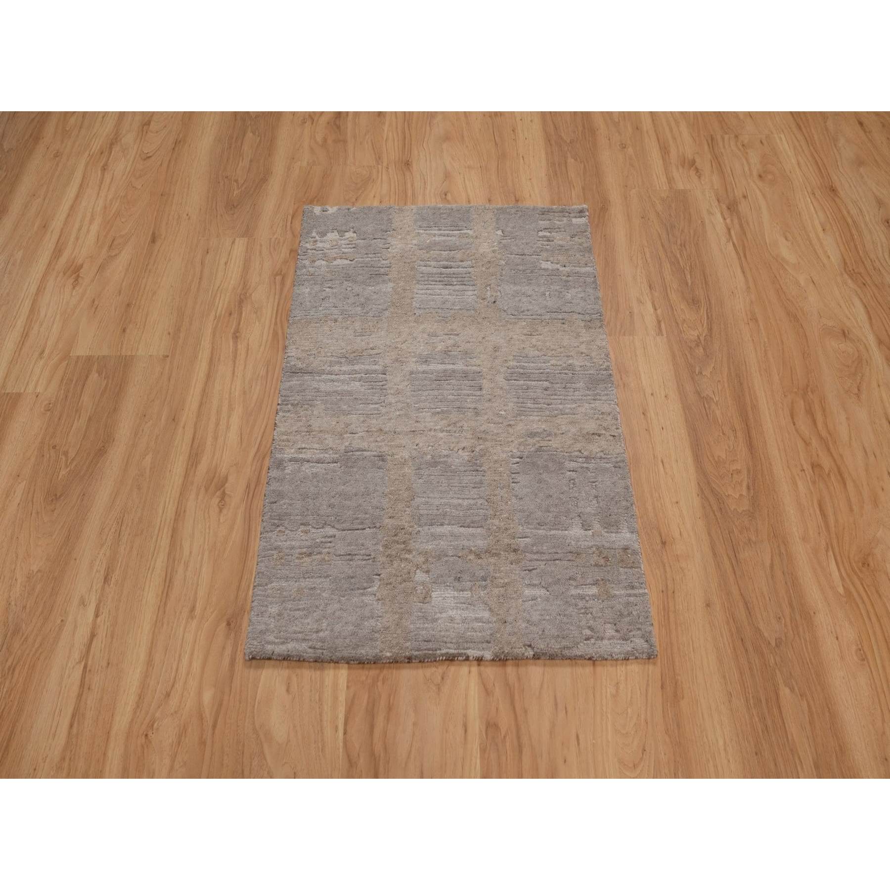 Modern-and-Contemporary-Hand-Knotted-Rug-464875