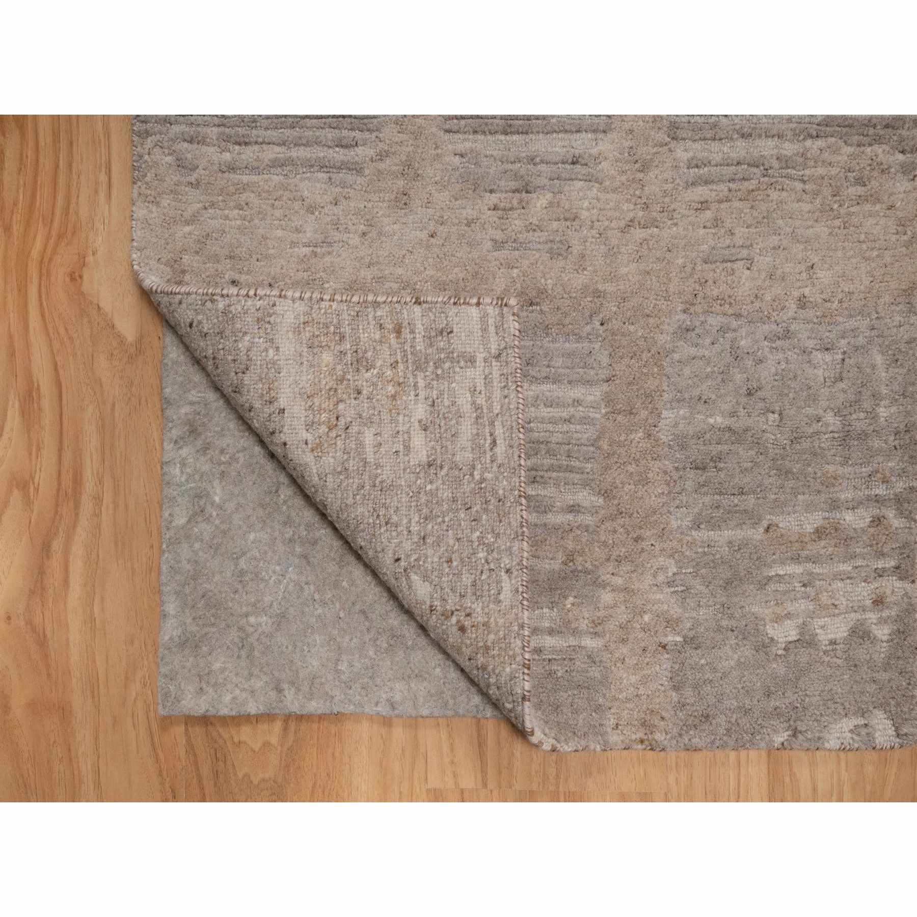 Modern-and-Contemporary-Hand-Knotted-Rug-464875