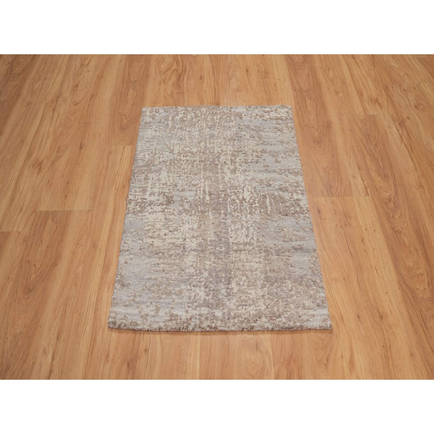Modern-and-Contemporary-Hand-Knotted-Rug-464885