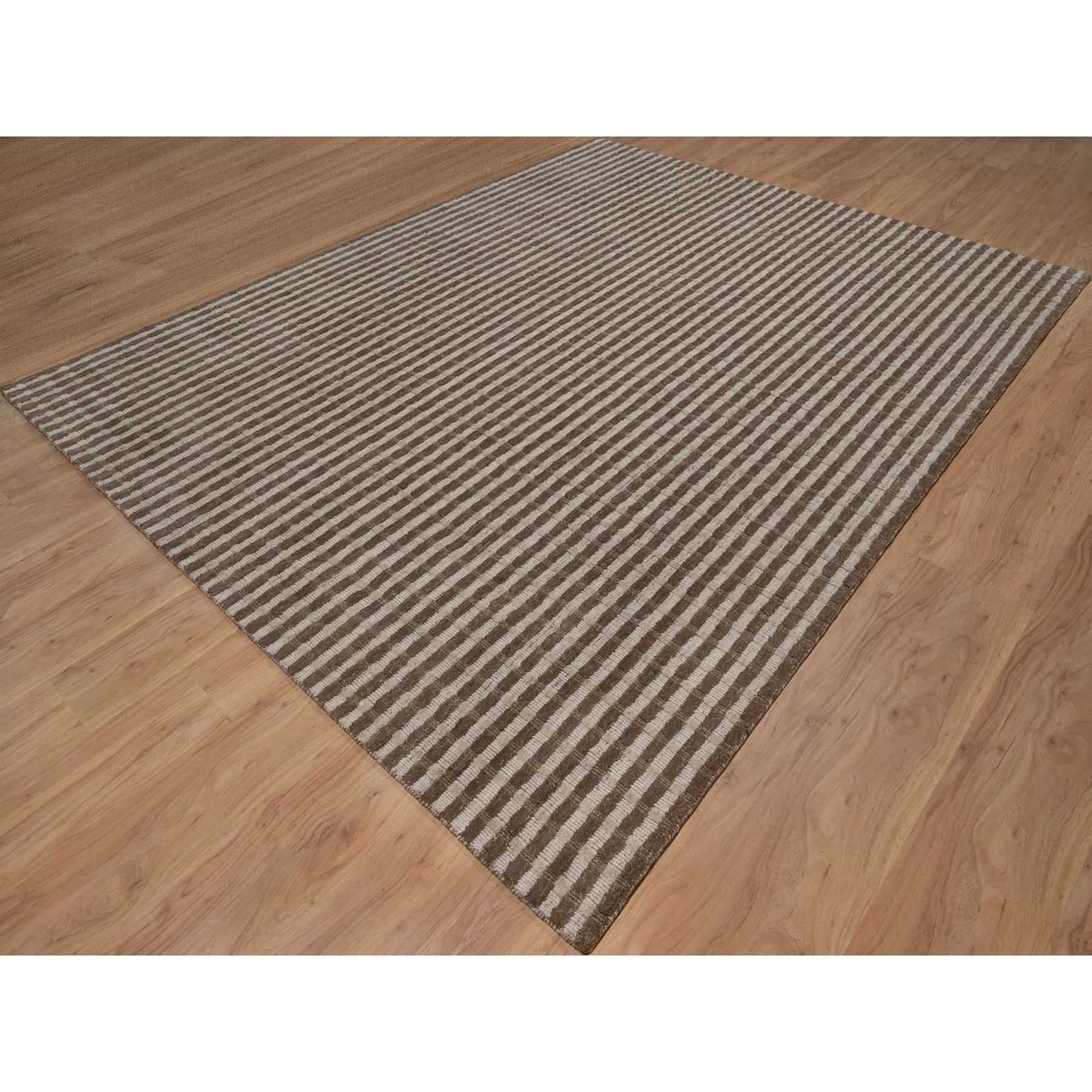 Modern-and-Contemporary-Hand-Loomed-Rug-464150