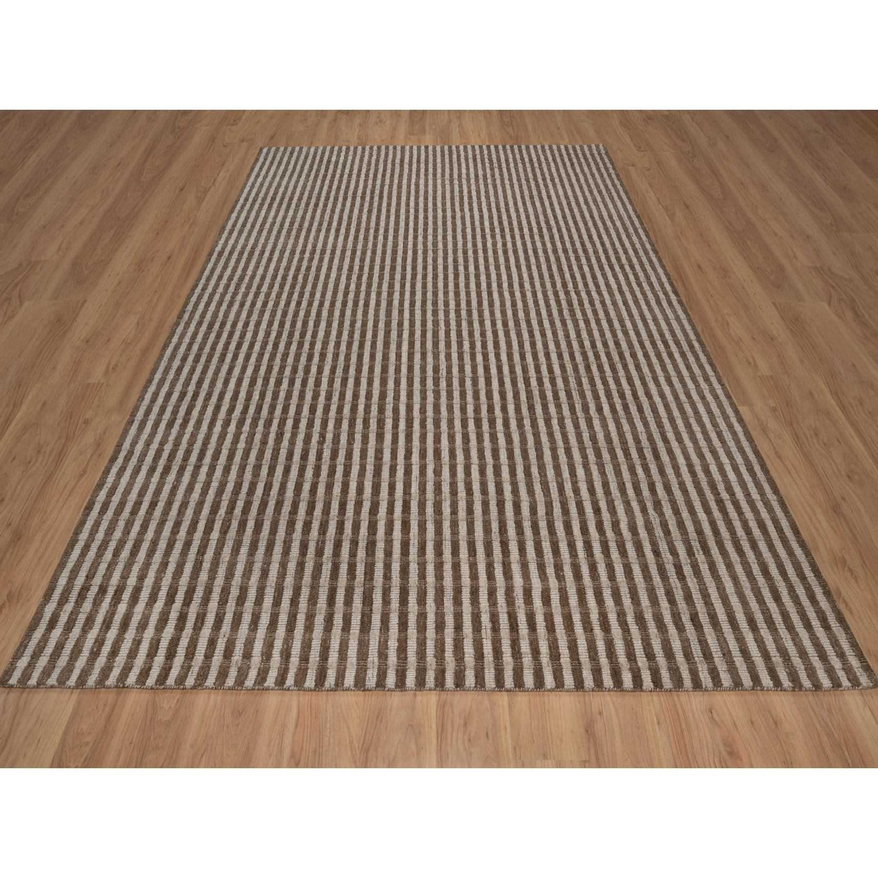 Modern-and-Contemporary-Hand-Loomed-Rug-464155