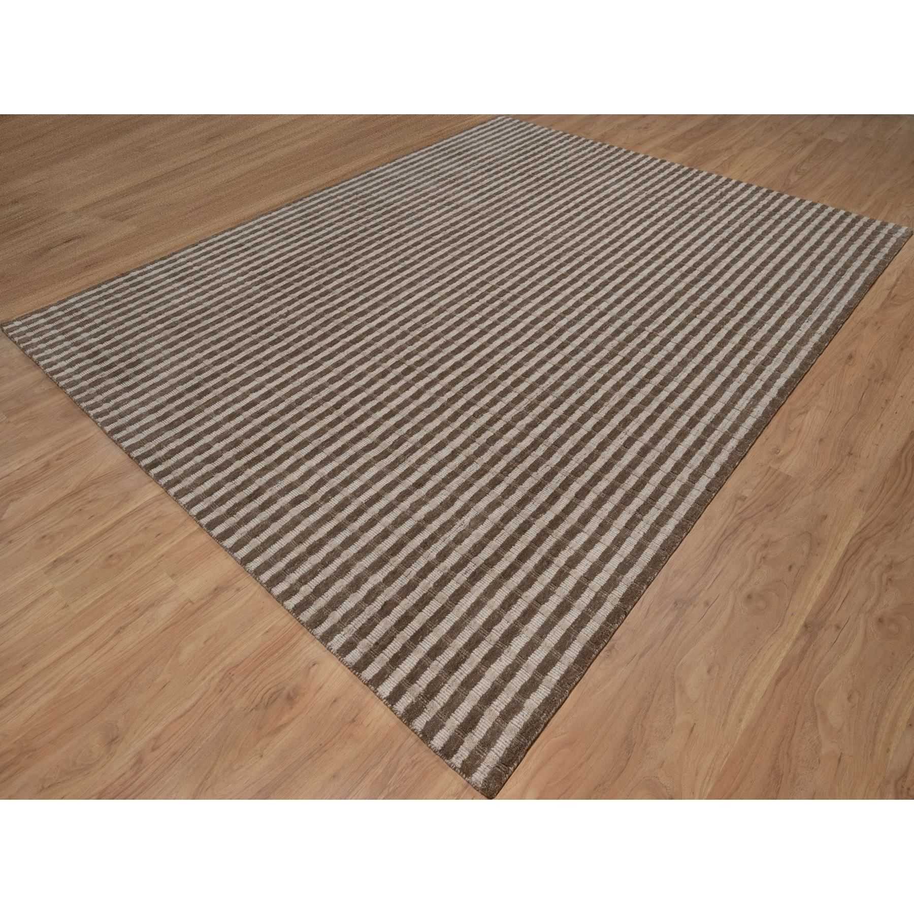 Modern-and-Contemporary-Hand-Loomed-Rug-464155