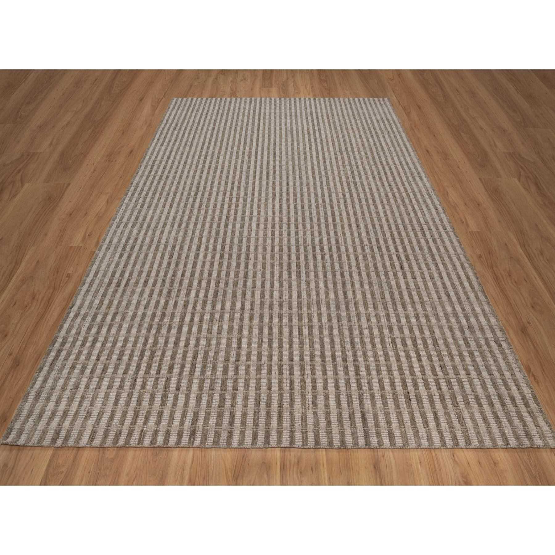 Modern-and-Contemporary-Hand-Loomed-Rug-464170