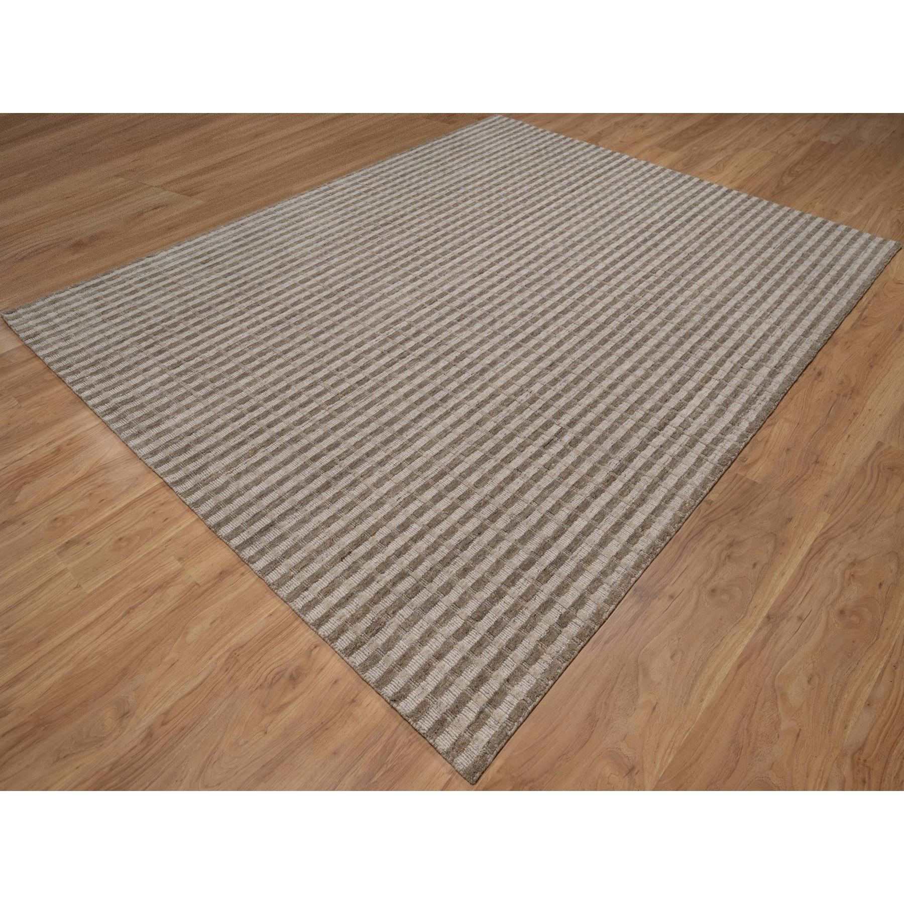 Modern-and-Contemporary-Hand-Loomed-Rug-464175