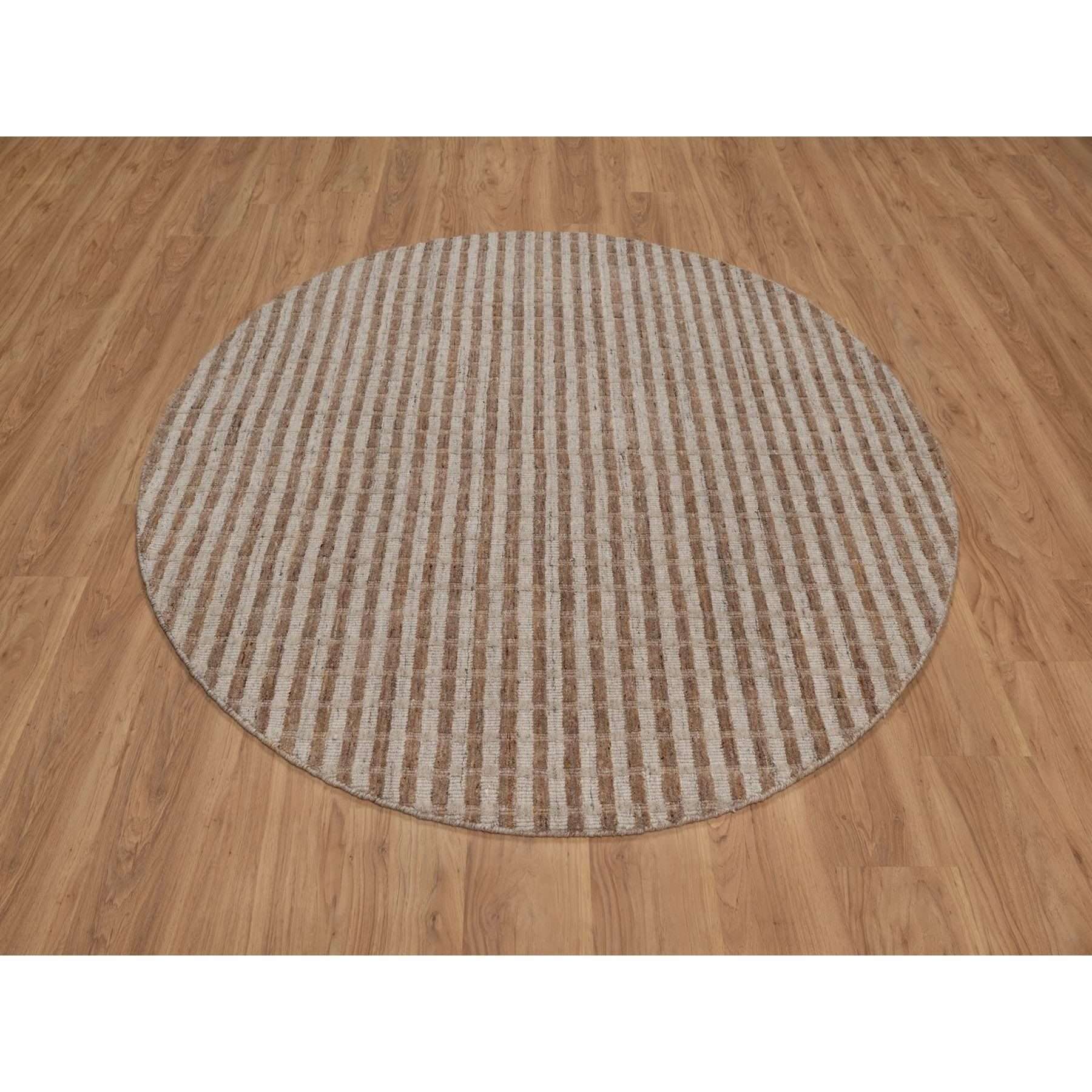 Modern-and-Contemporary-Hand-Loomed-Rug-464200