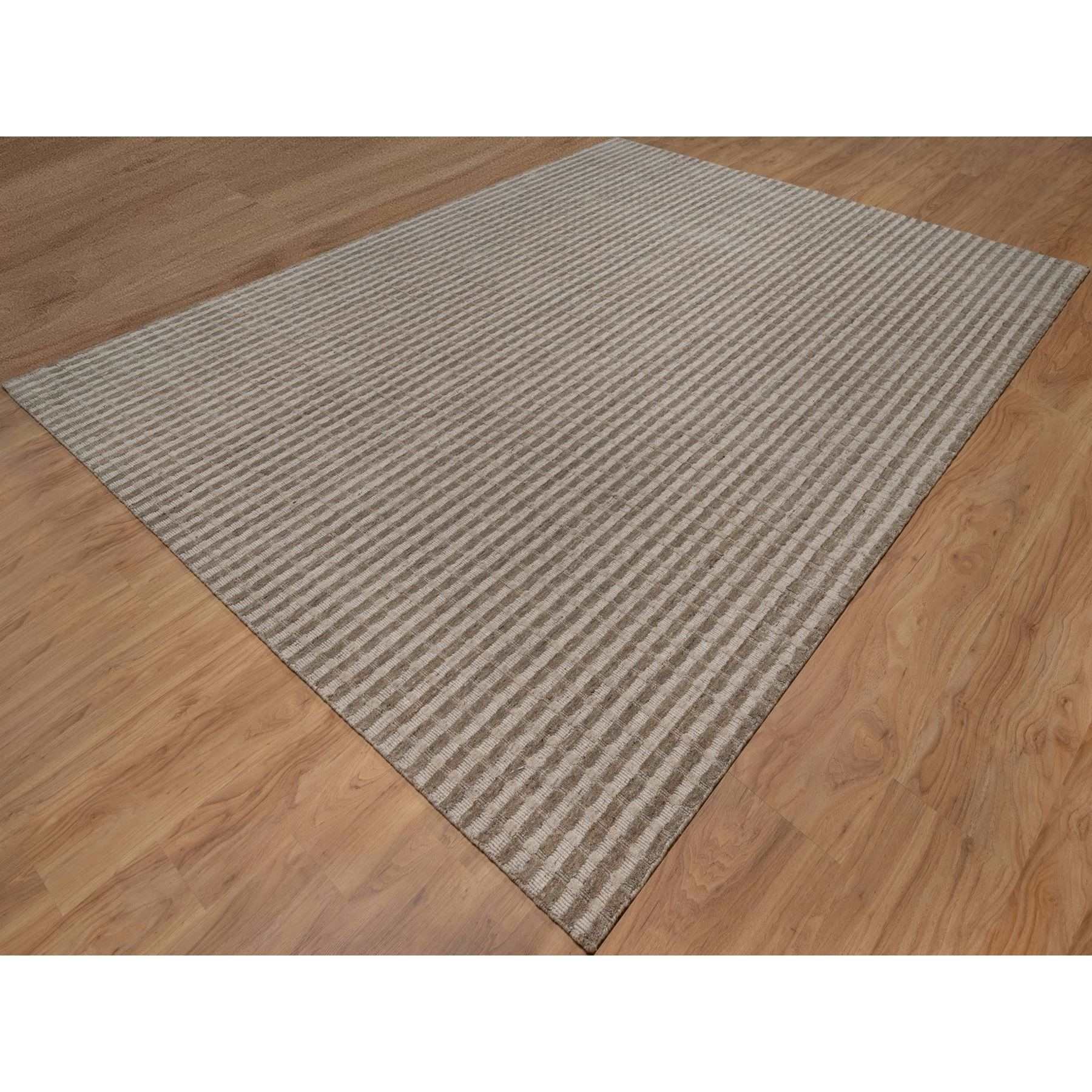 Modern-and-Contemporary-Hand-Loomed-Rug-464205