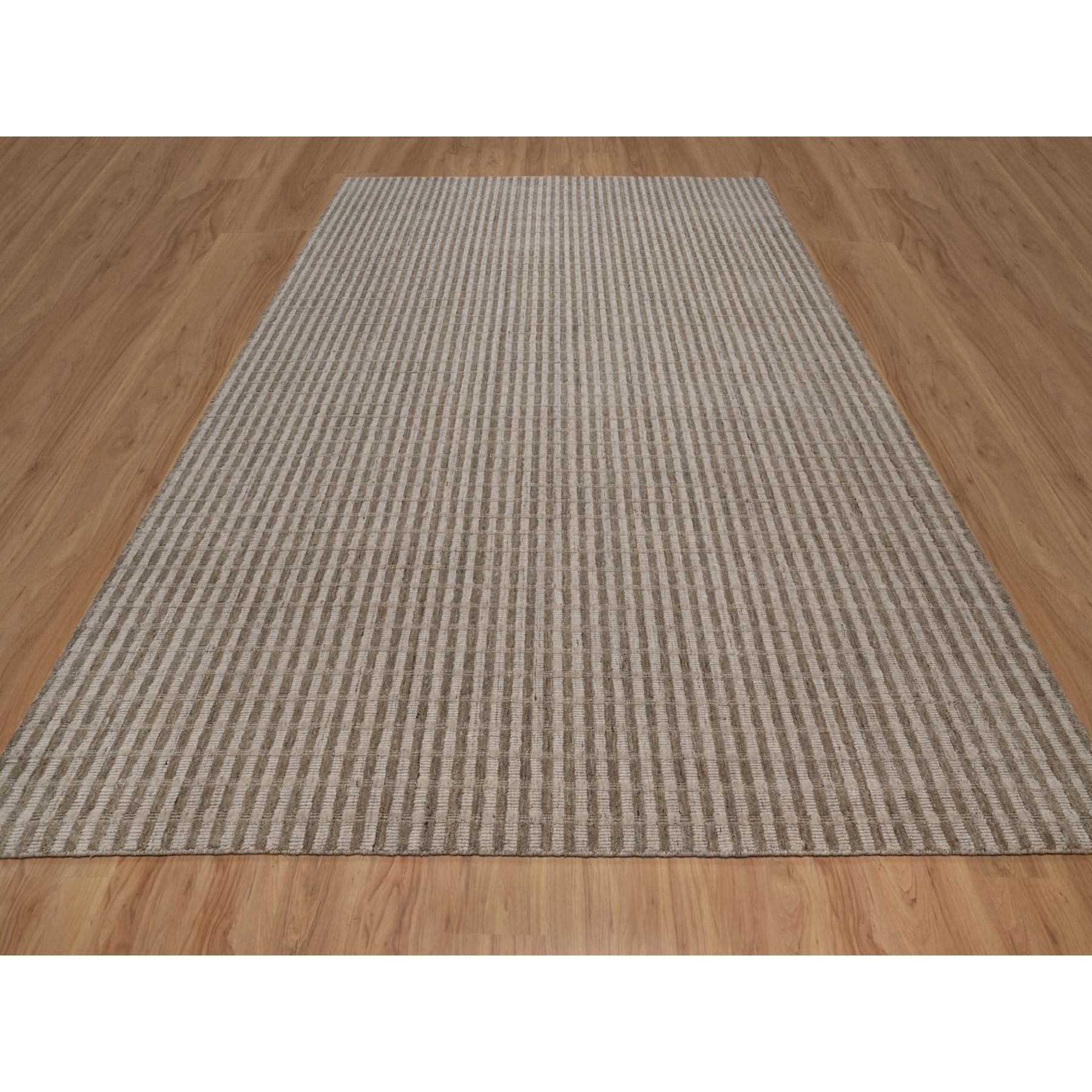 Modern-and-Contemporary-Hand-Loomed-Rug-464285