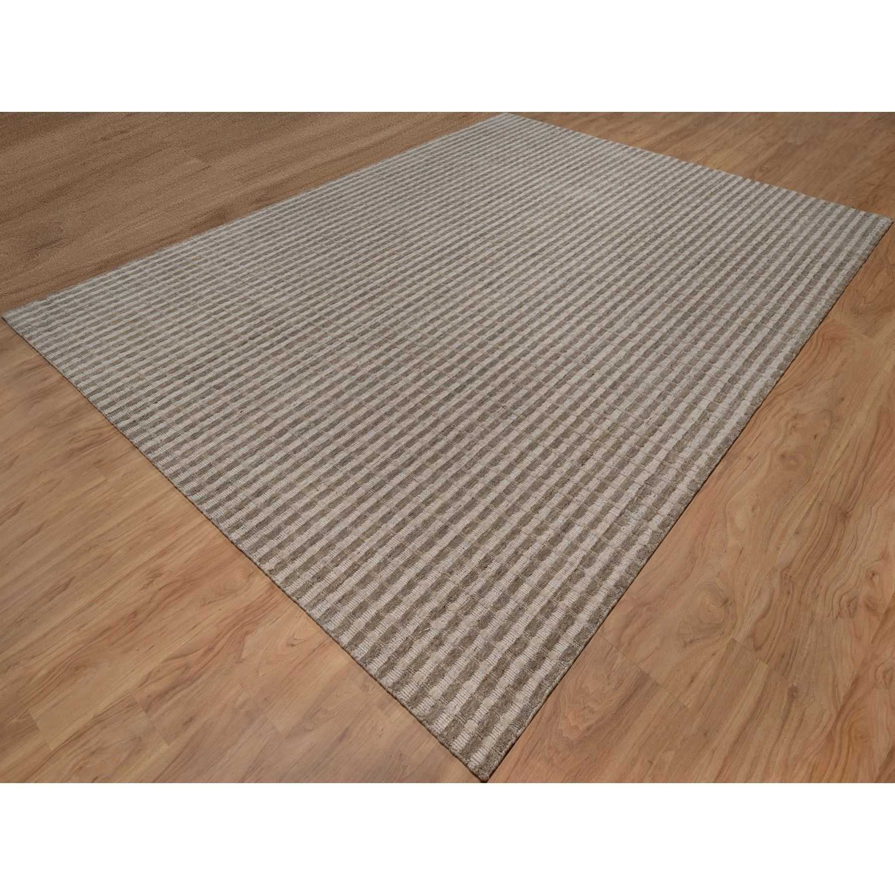 Modern-and-Contemporary-Hand-Loomed-Rug-464285