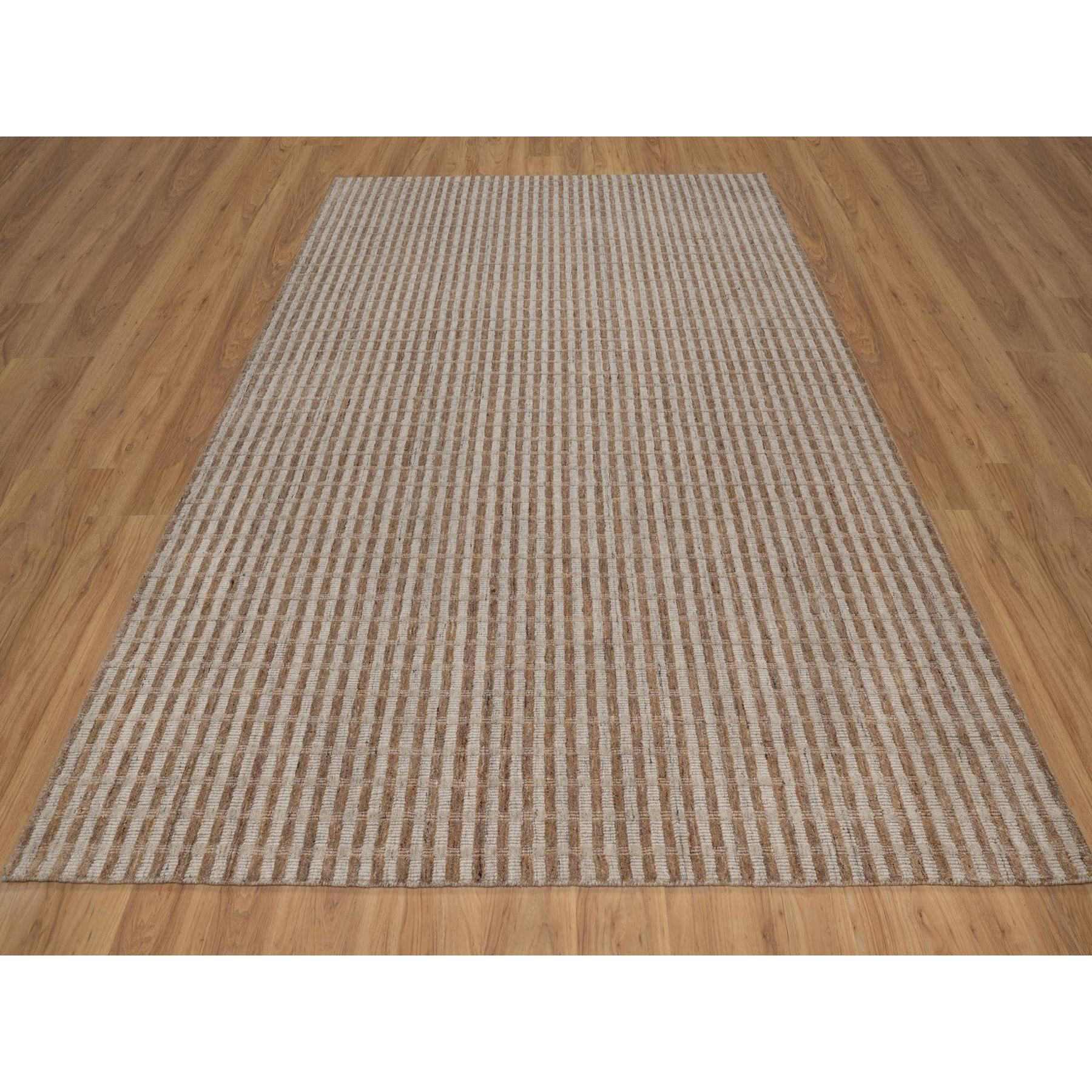 Modern-and-Contemporary-Hand-Loomed-Rug-464295
