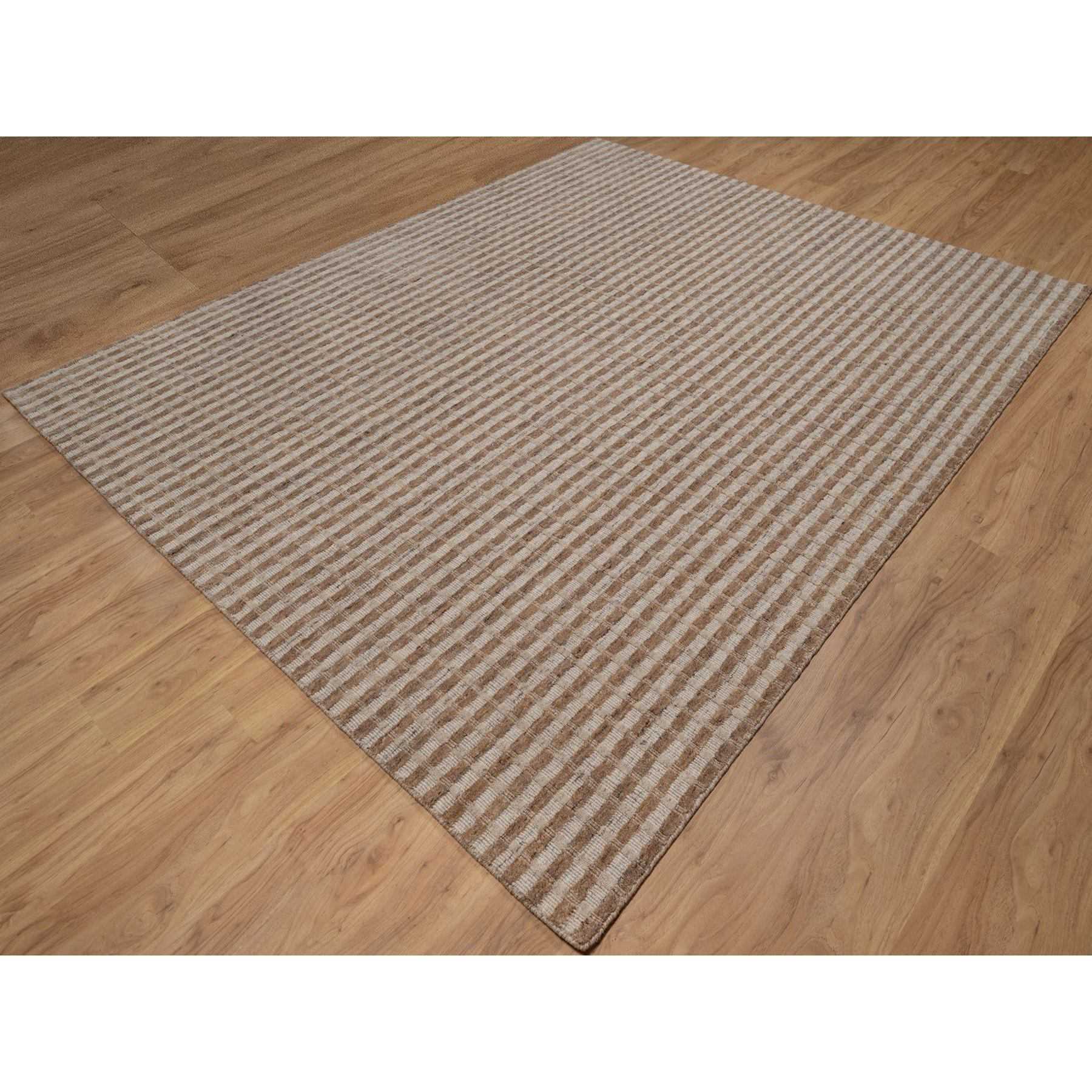 Modern-and-Contemporary-Hand-Loomed-Rug-464295