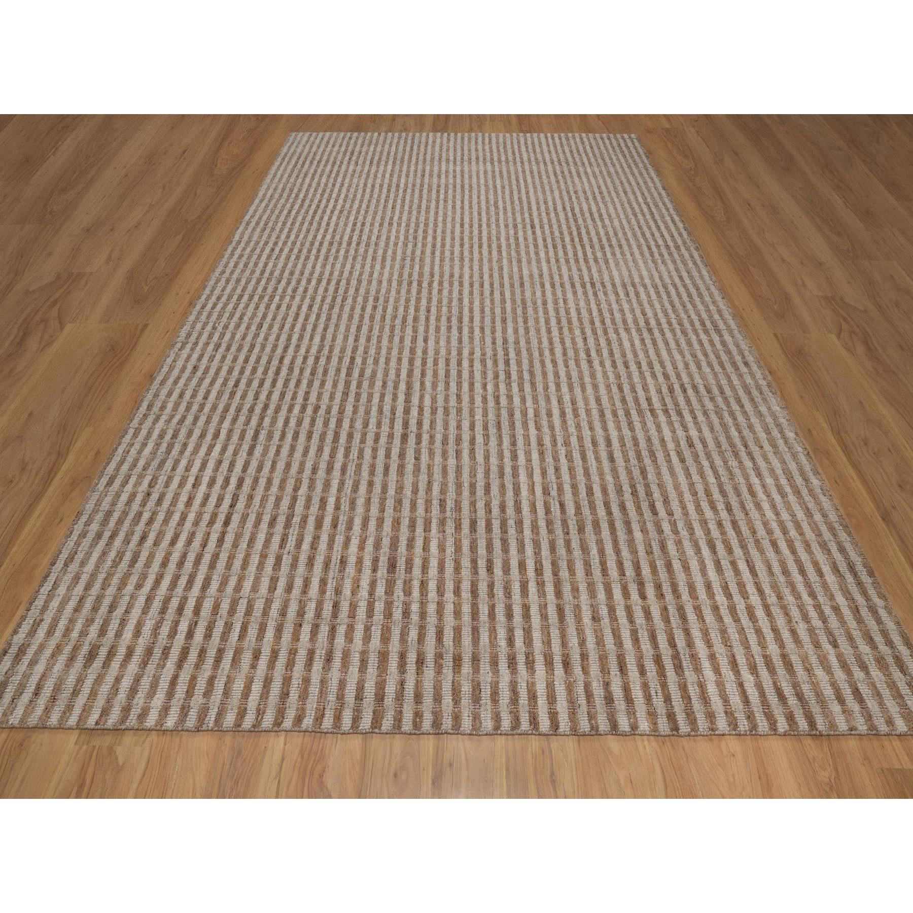 Modern-and-Contemporary-Hand-Loomed-Rug-464305