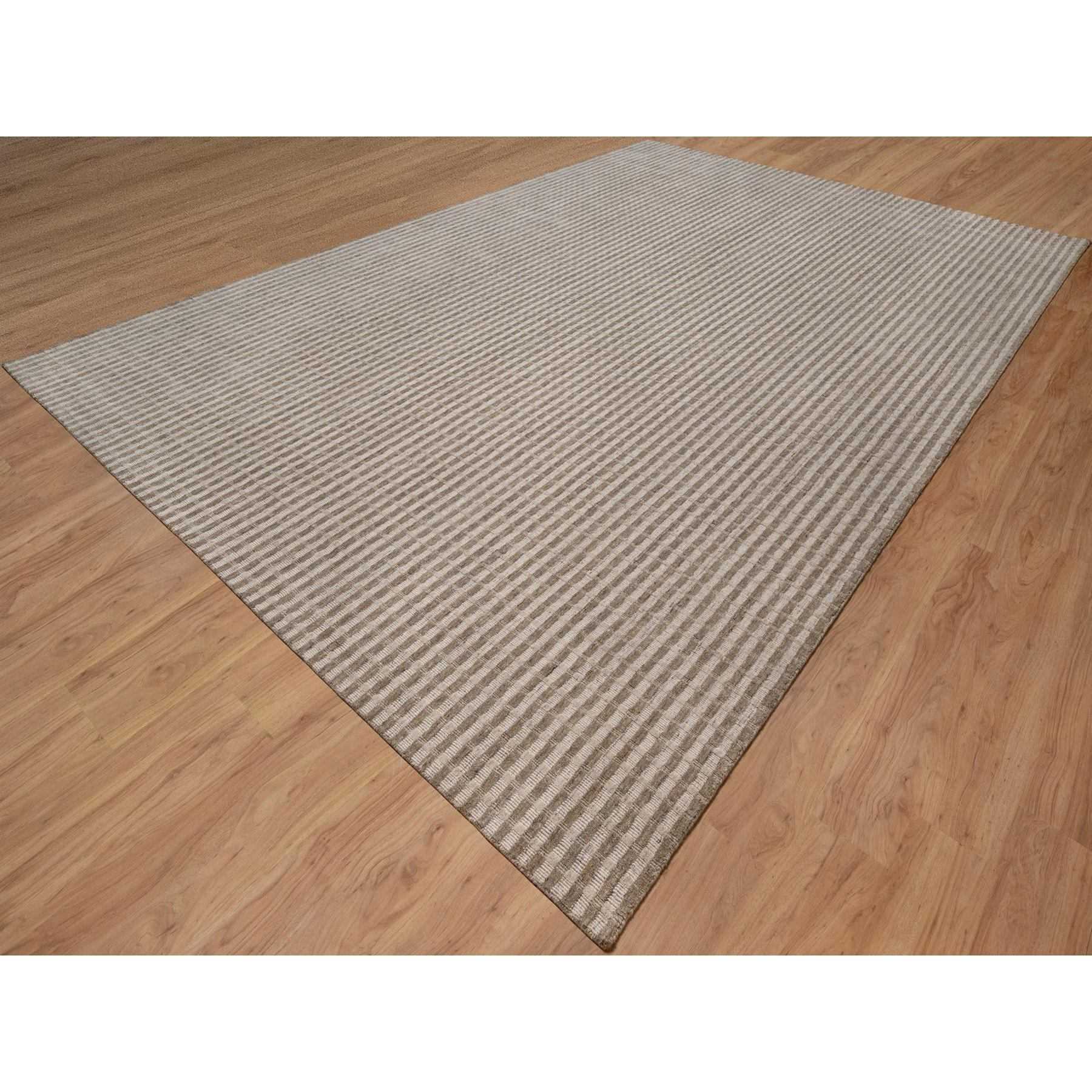 Modern-and-Contemporary-Hand-Loomed-Rug-464315