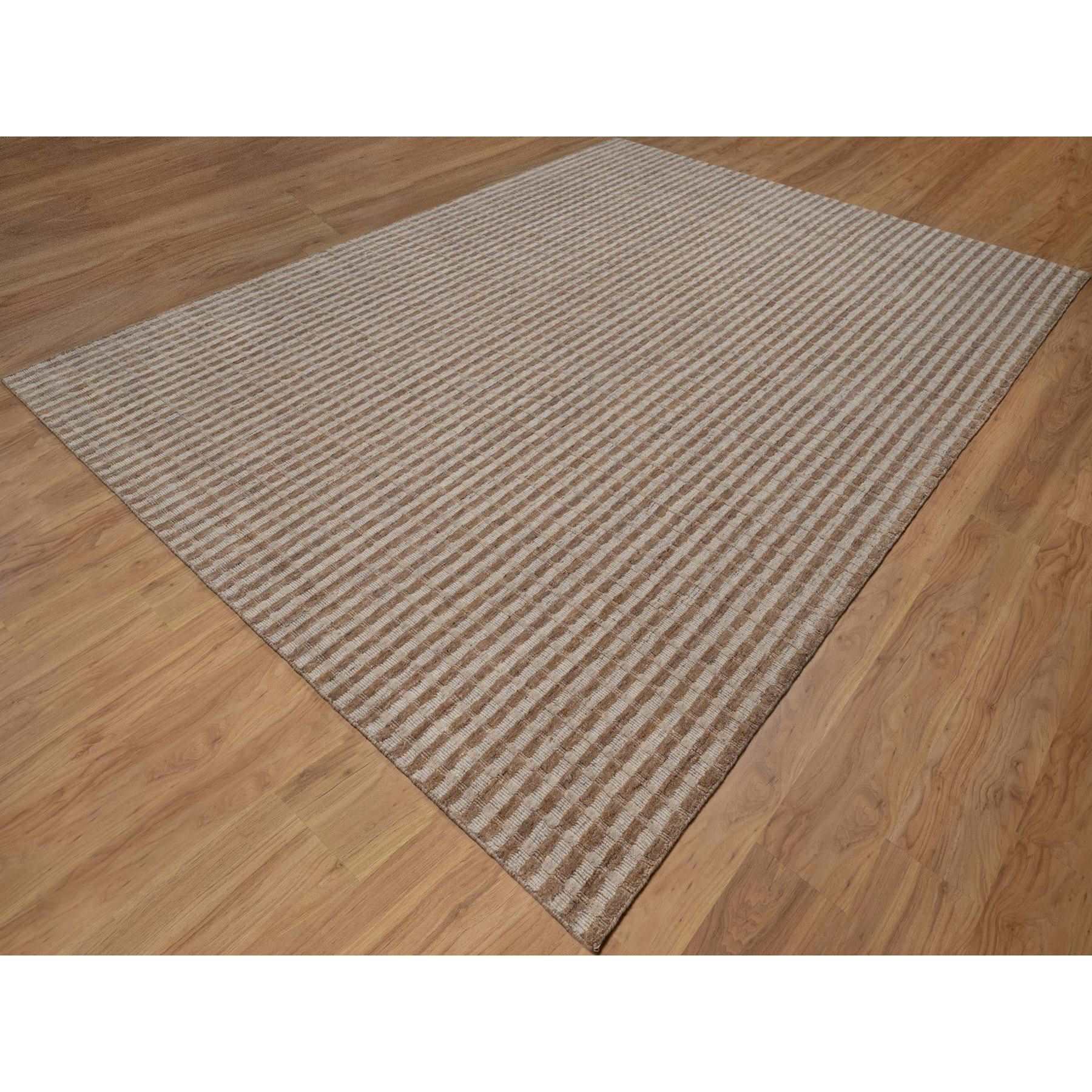 Modern-and-Contemporary-Hand-Loomed-Rug-464320