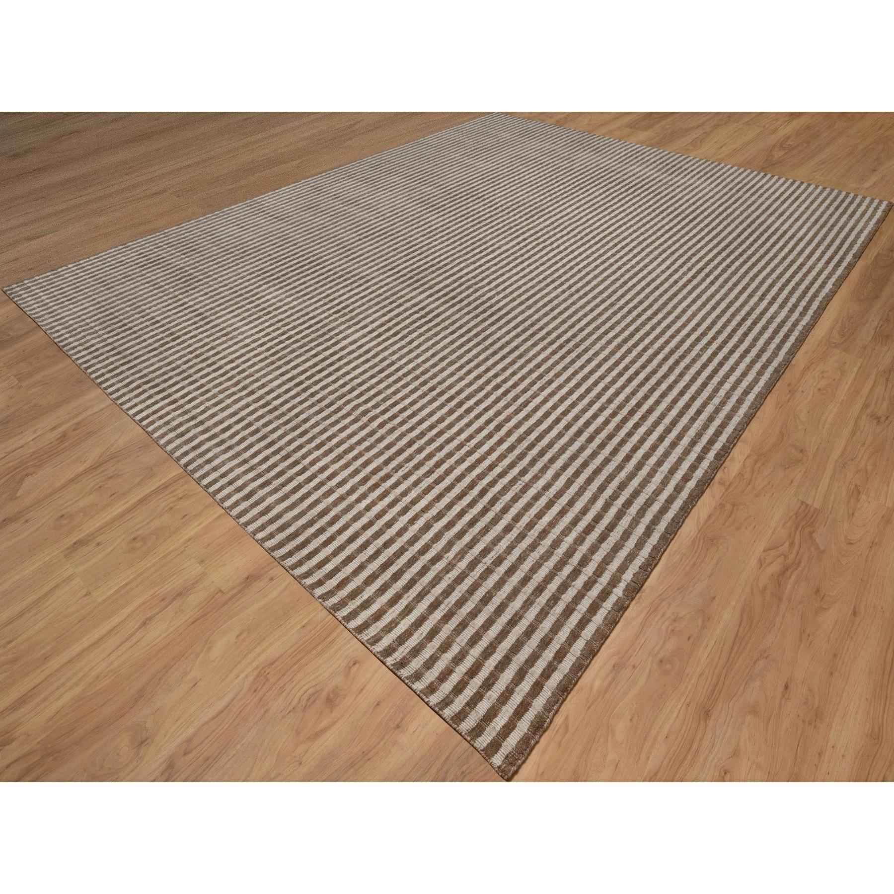 Modern-and-Contemporary-Hand-Loomed-Rug-464325