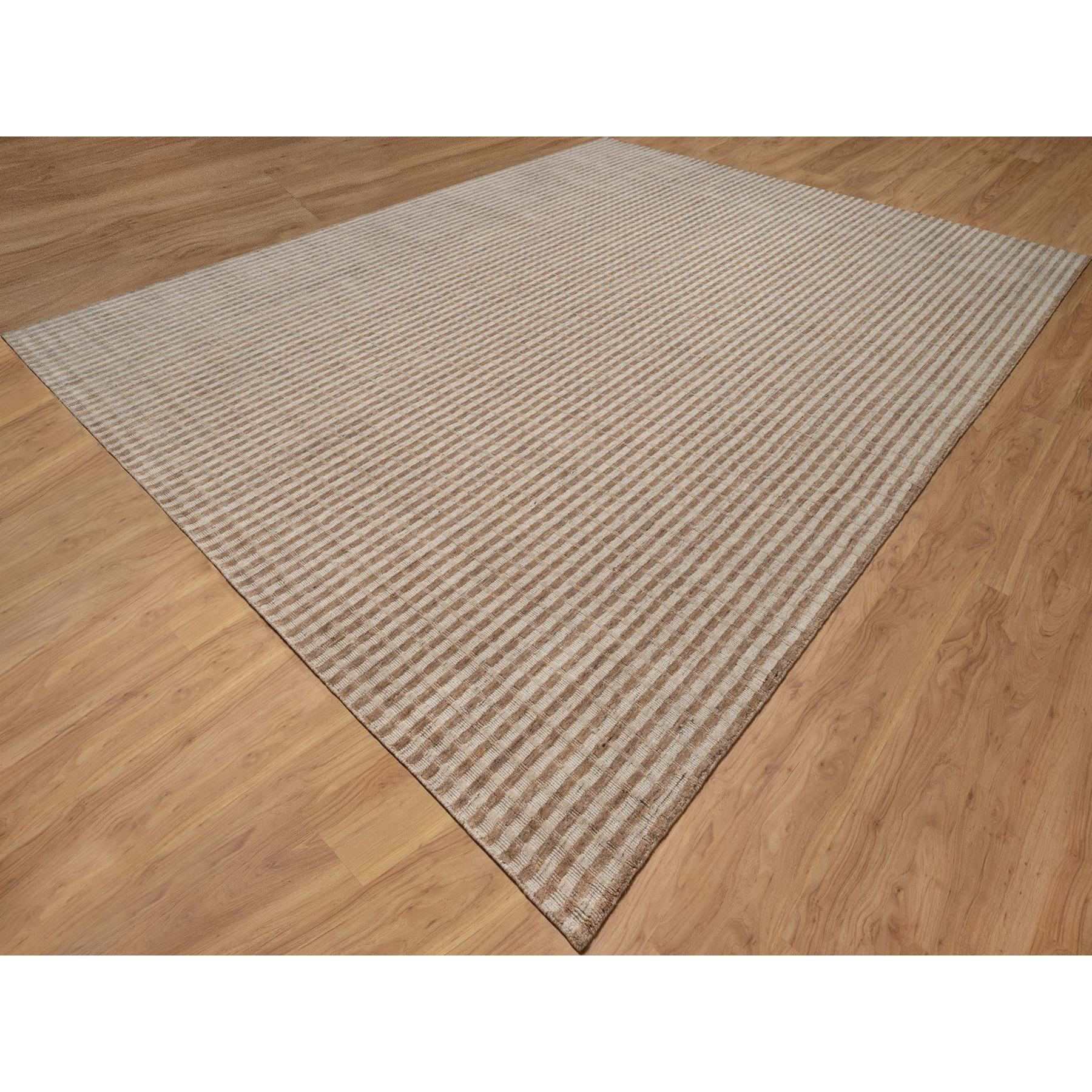 Modern-and-Contemporary-Hand-Loomed-Rug-464330