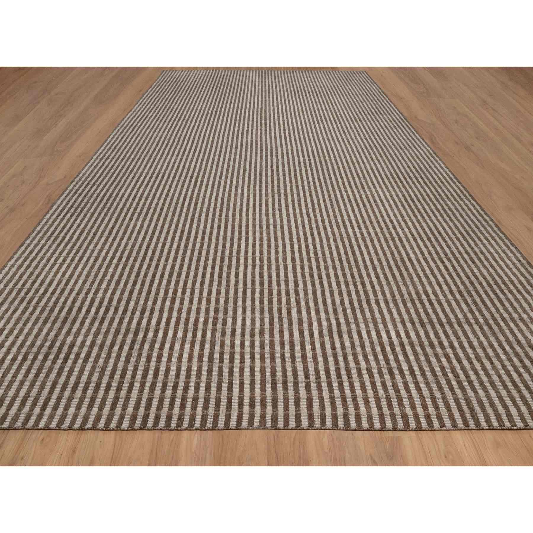 Modern-and-Contemporary-Hand-Loomed-Rug-464335