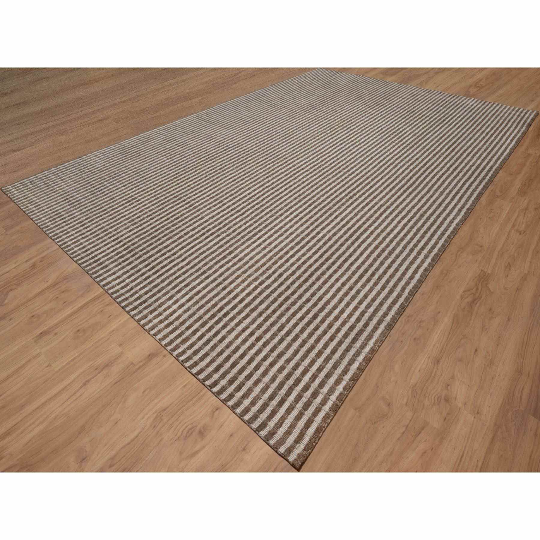 Modern-and-Contemporary-Hand-Loomed-Rug-464335