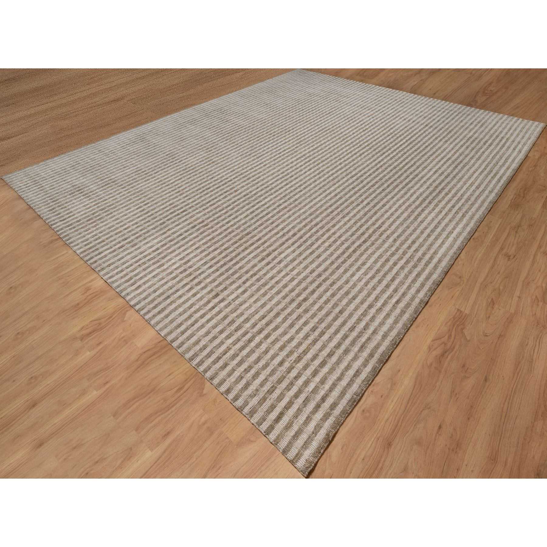 Modern-and-Contemporary-Hand-Loomed-Rug-464345