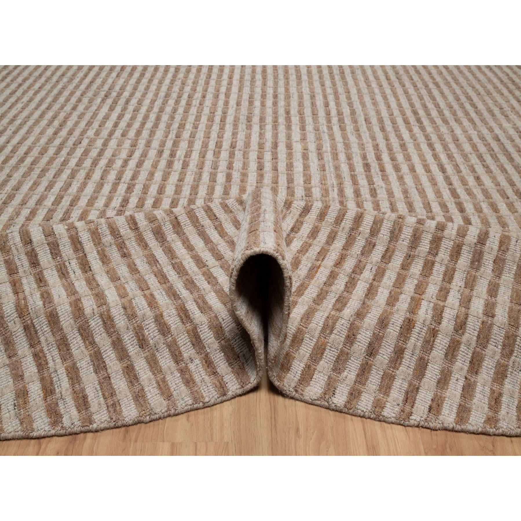 Modern-and-Contemporary-Hand-Loomed-Rug-464350