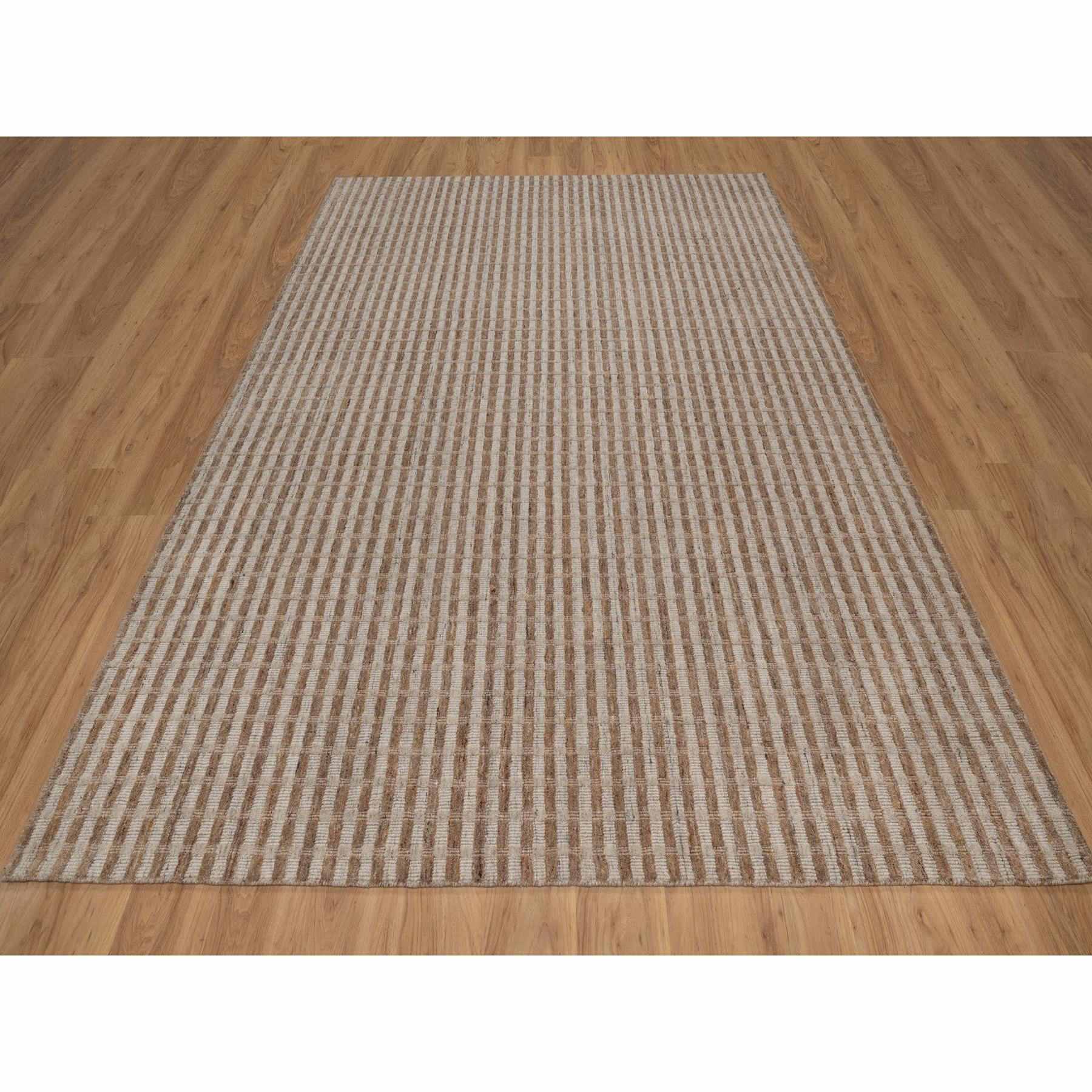 Modern-and-Contemporary-Hand-Loomed-Rug-464360