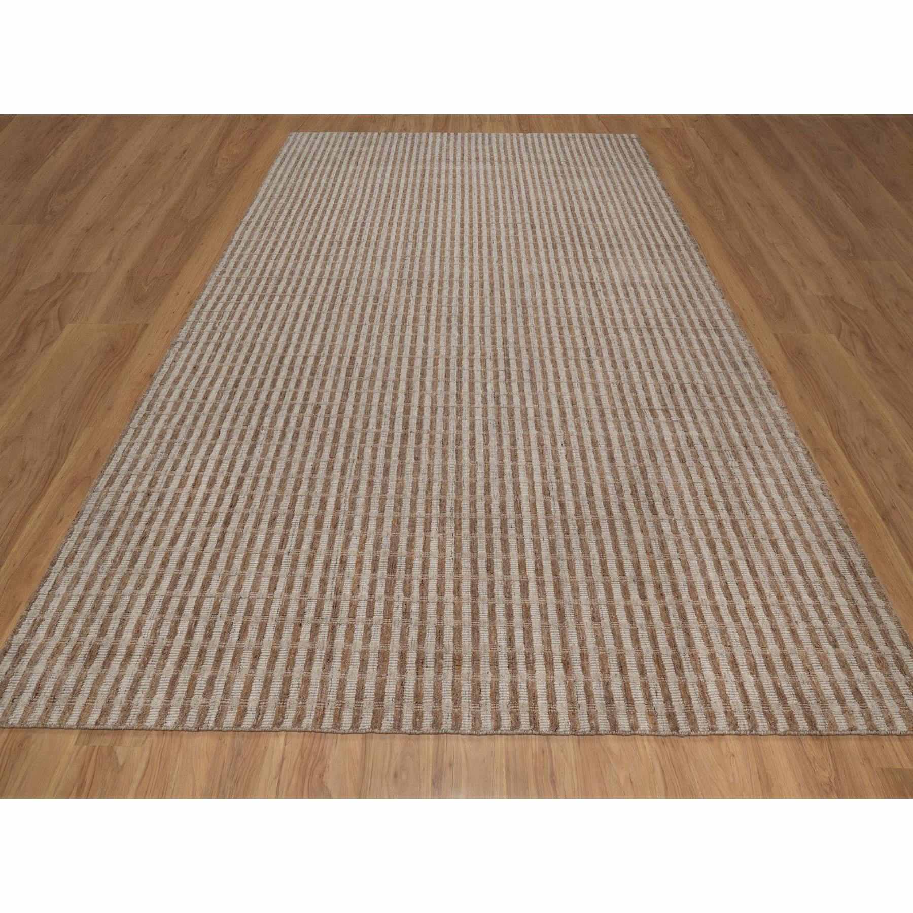 Modern-and-Contemporary-Hand-Loomed-Rug-464365