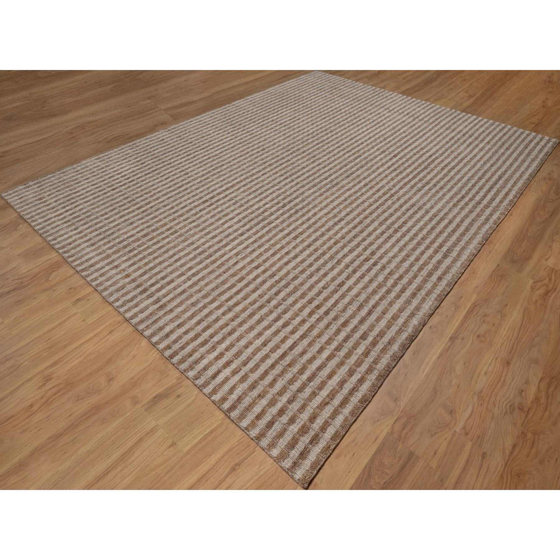 Modern-and-Contemporary-Hand-Loomed-Rug-464365