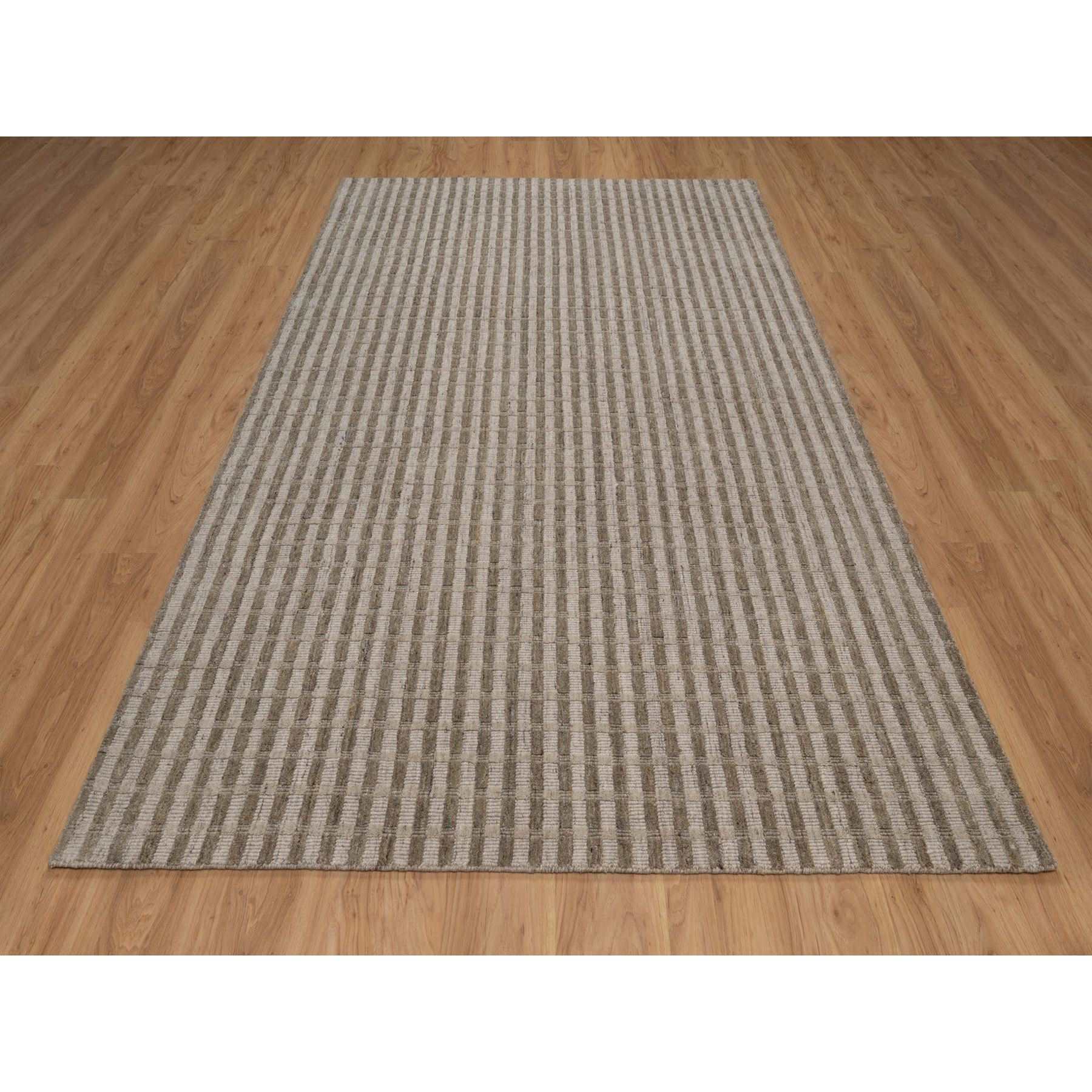 Modern-and-Contemporary-Hand-Loomed-Rug-464370