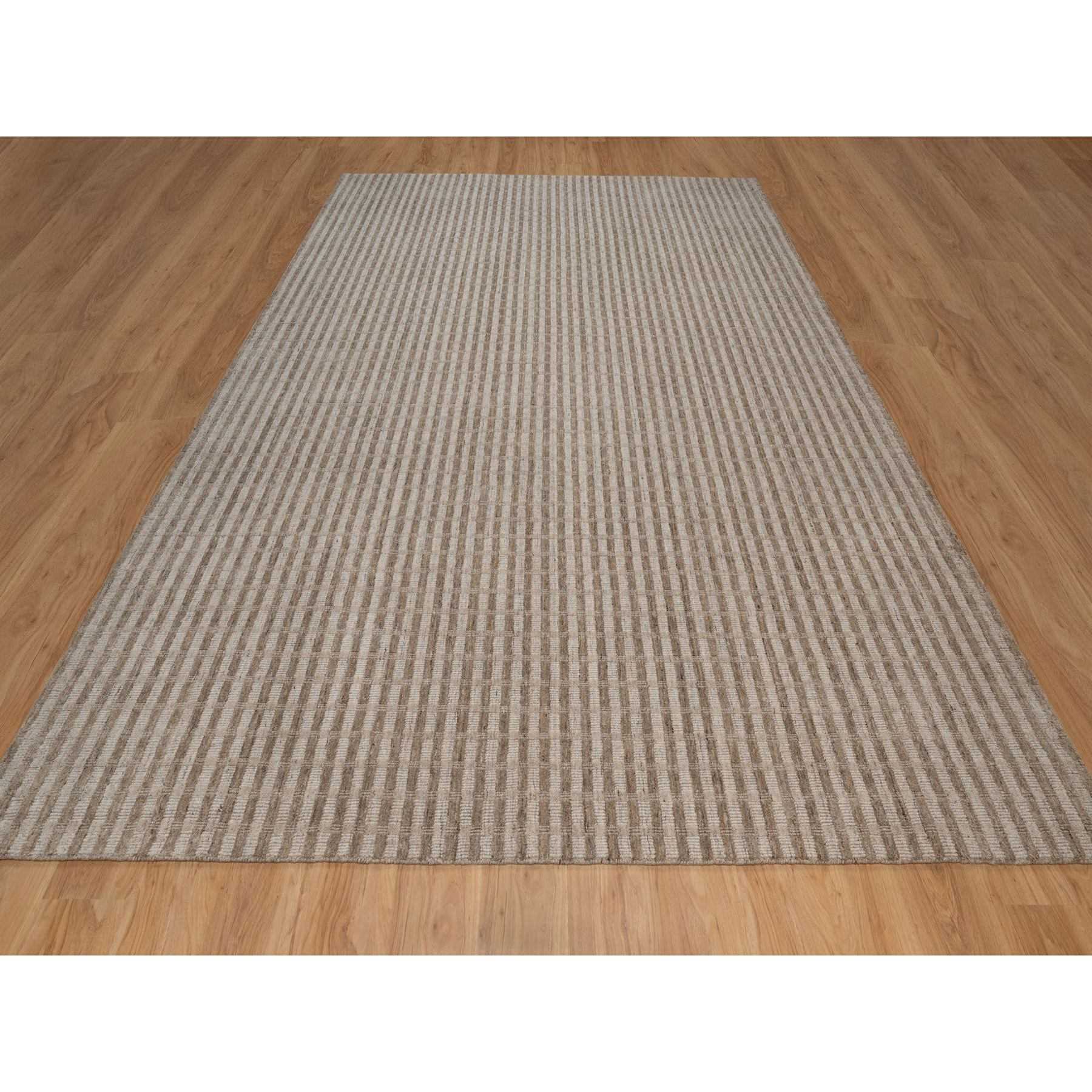 Modern-and-Contemporary-Hand-Loomed-Rug-464380