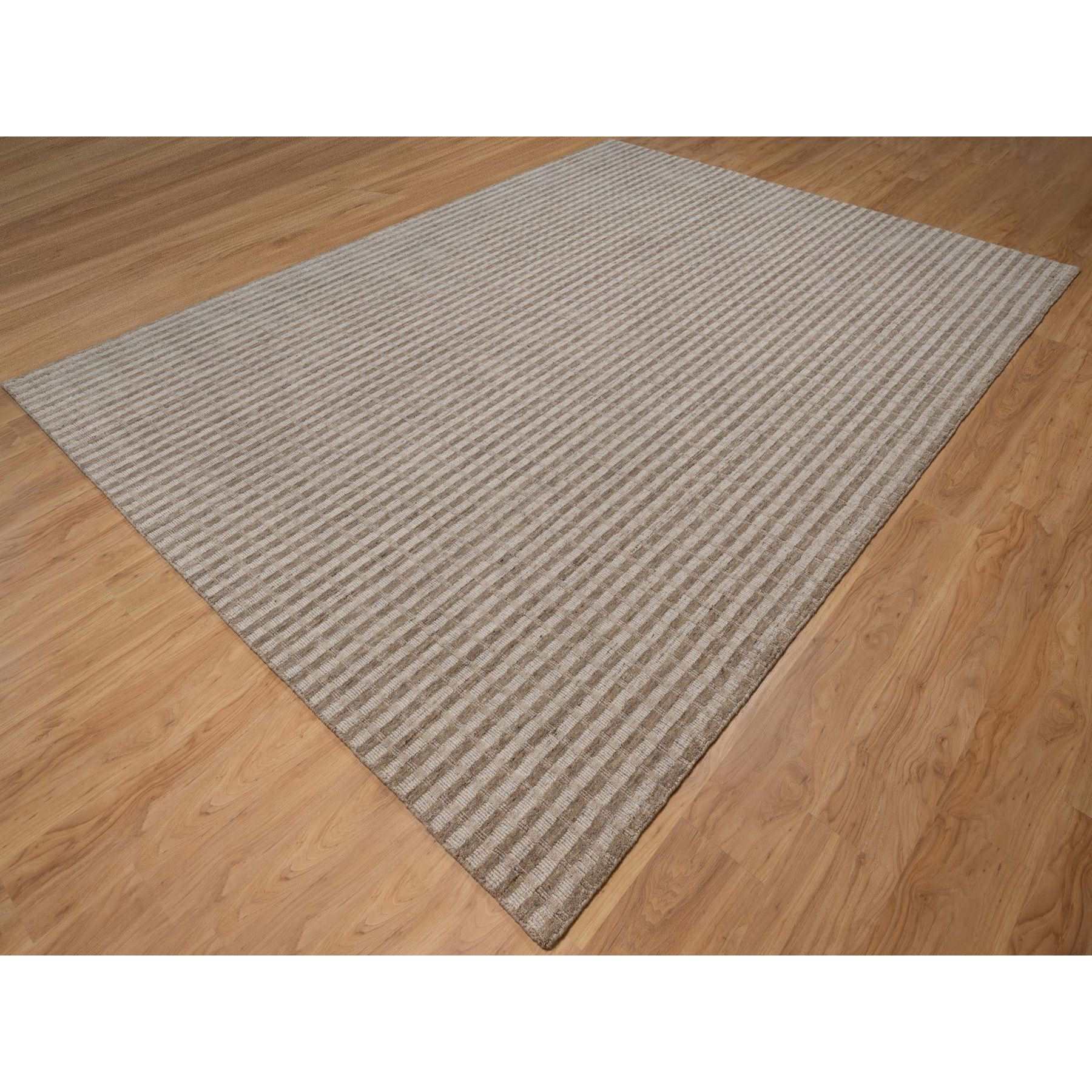 Modern-and-Contemporary-Hand-Loomed-Rug-464380
