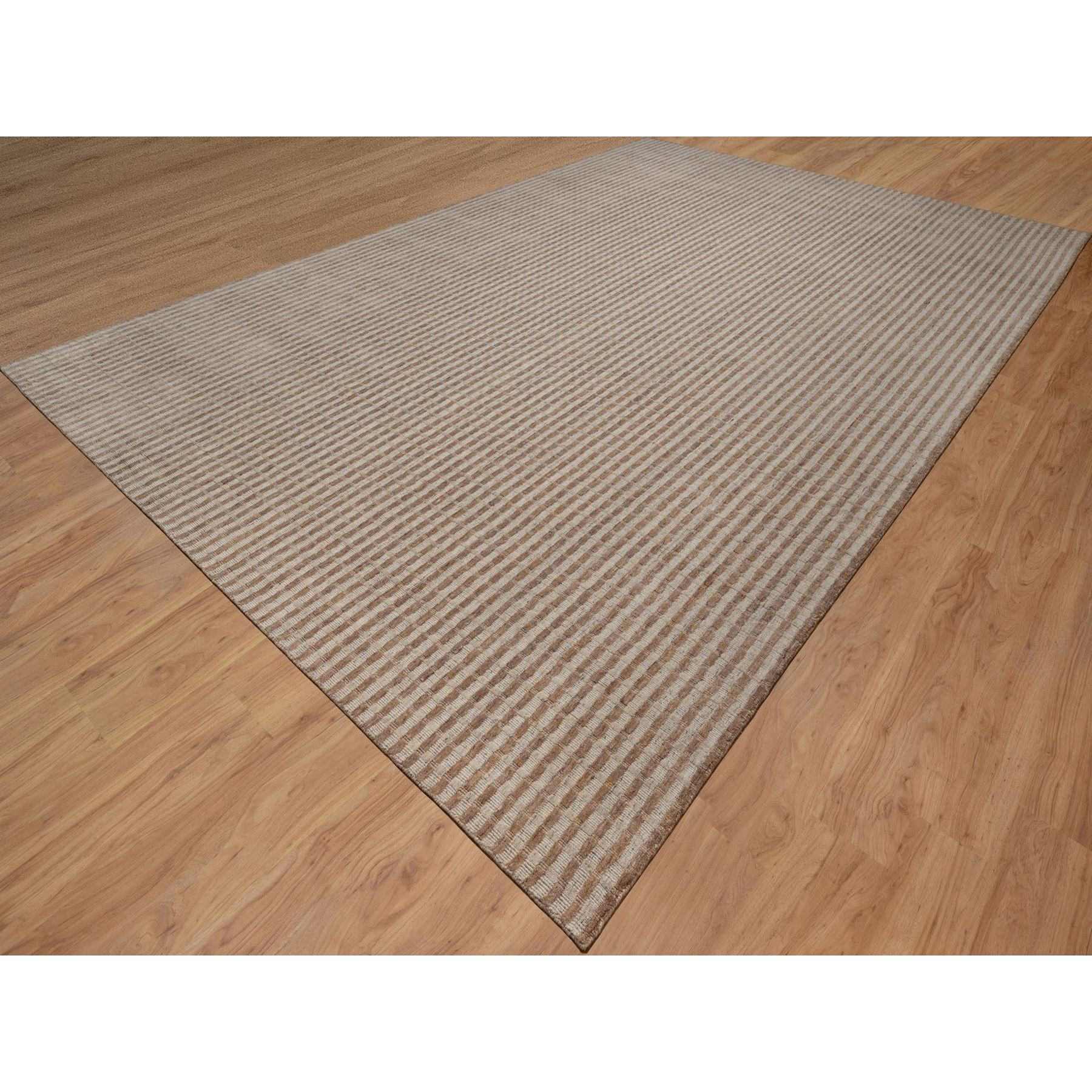 Modern-and-Contemporary-Hand-Loomed-Rug-464475