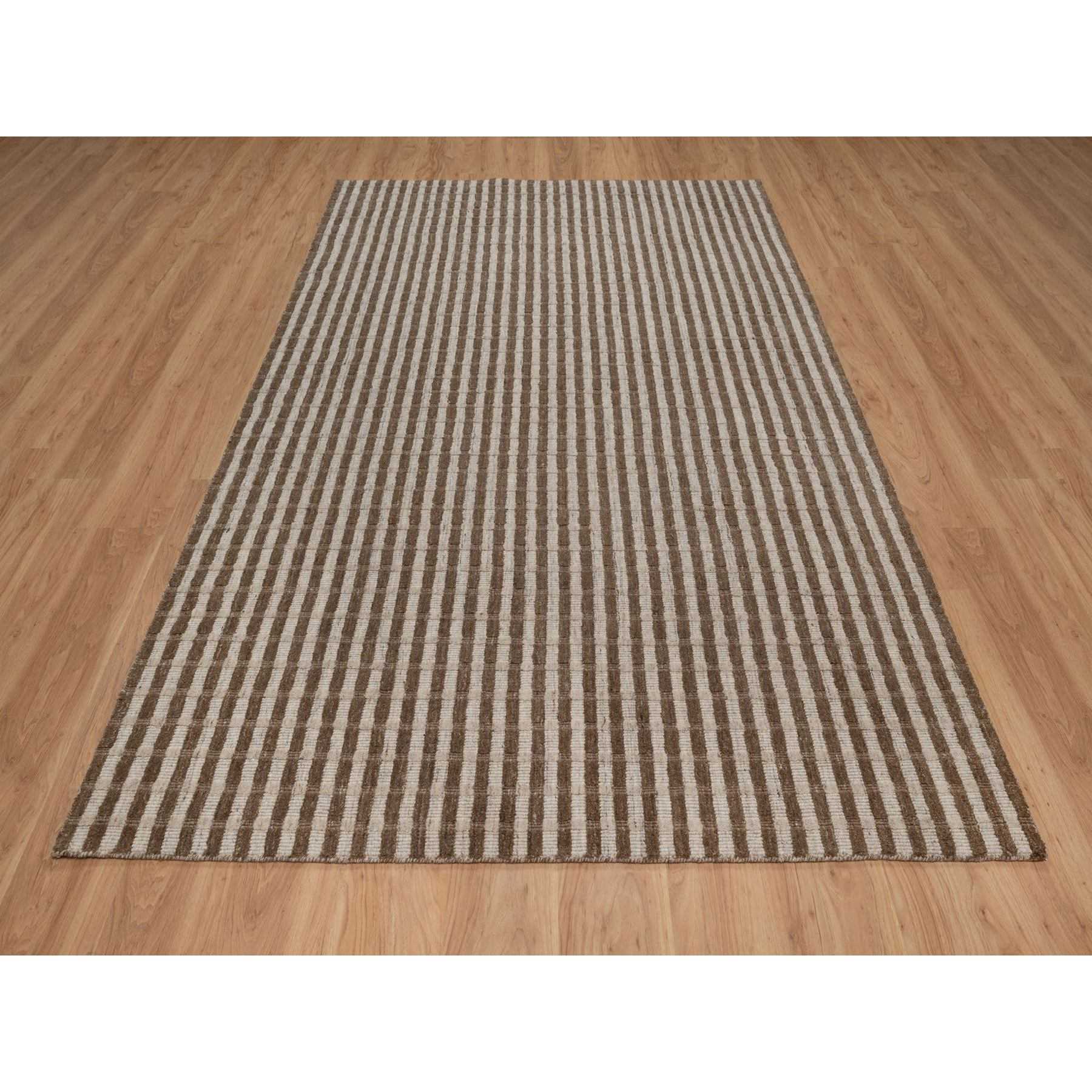 Modern-and-Contemporary-Hand-Loomed-Rug-464490