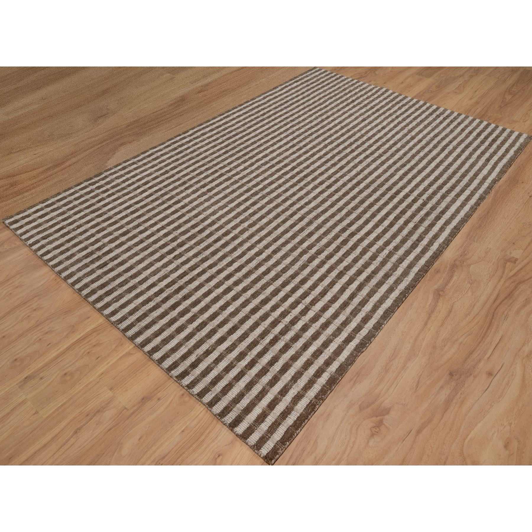 Modern-and-Contemporary-Hand-Loomed-Rug-464490