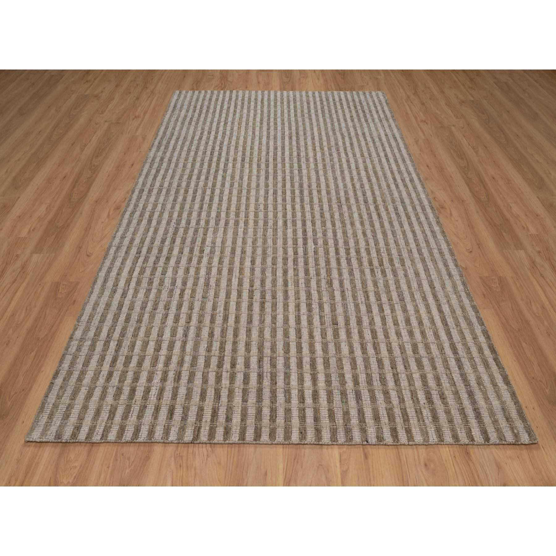 Modern-and-Contemporary-Hand-Loomed-Rug-464545