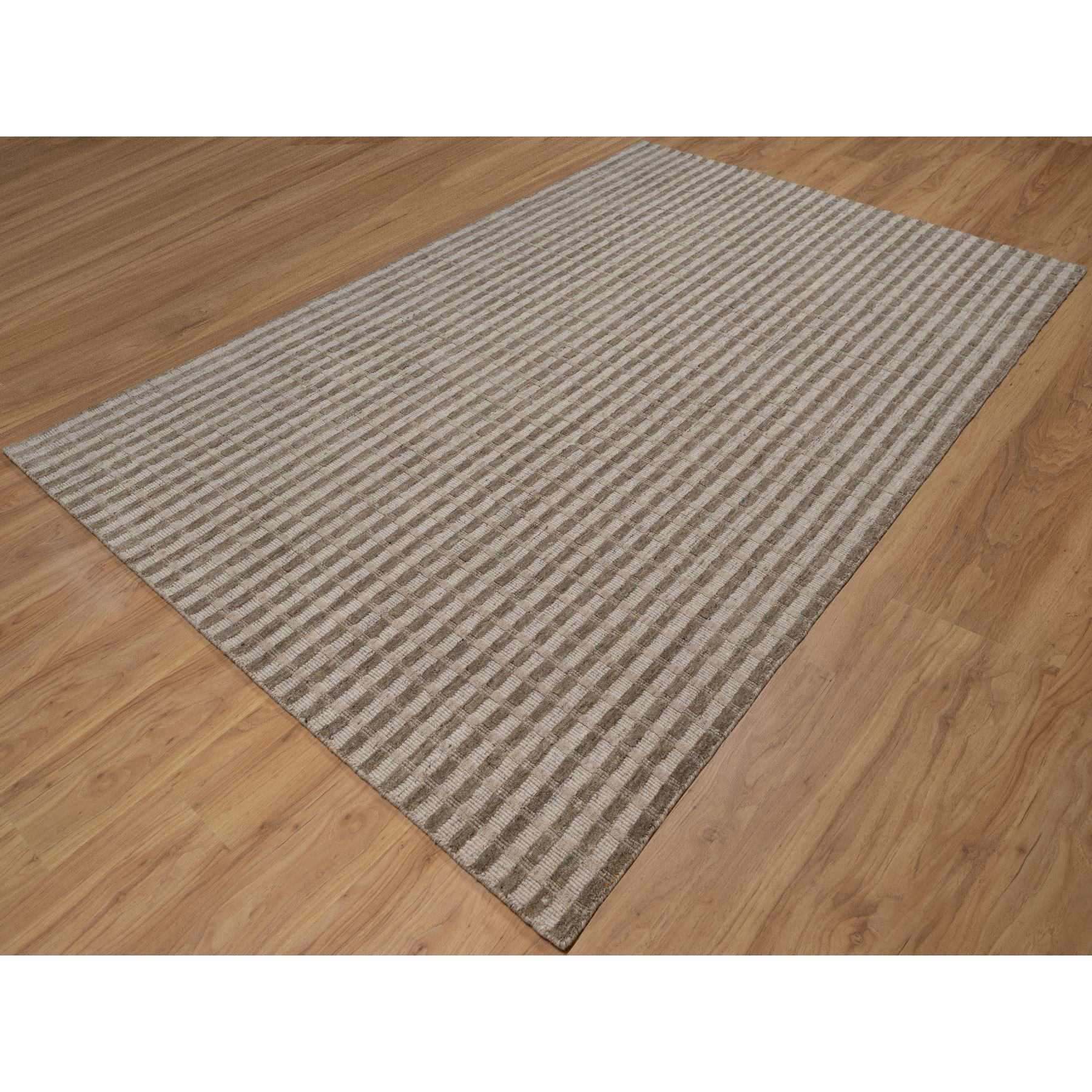Modern-and-Contemporary-Hand-Loomed-Rug-464545