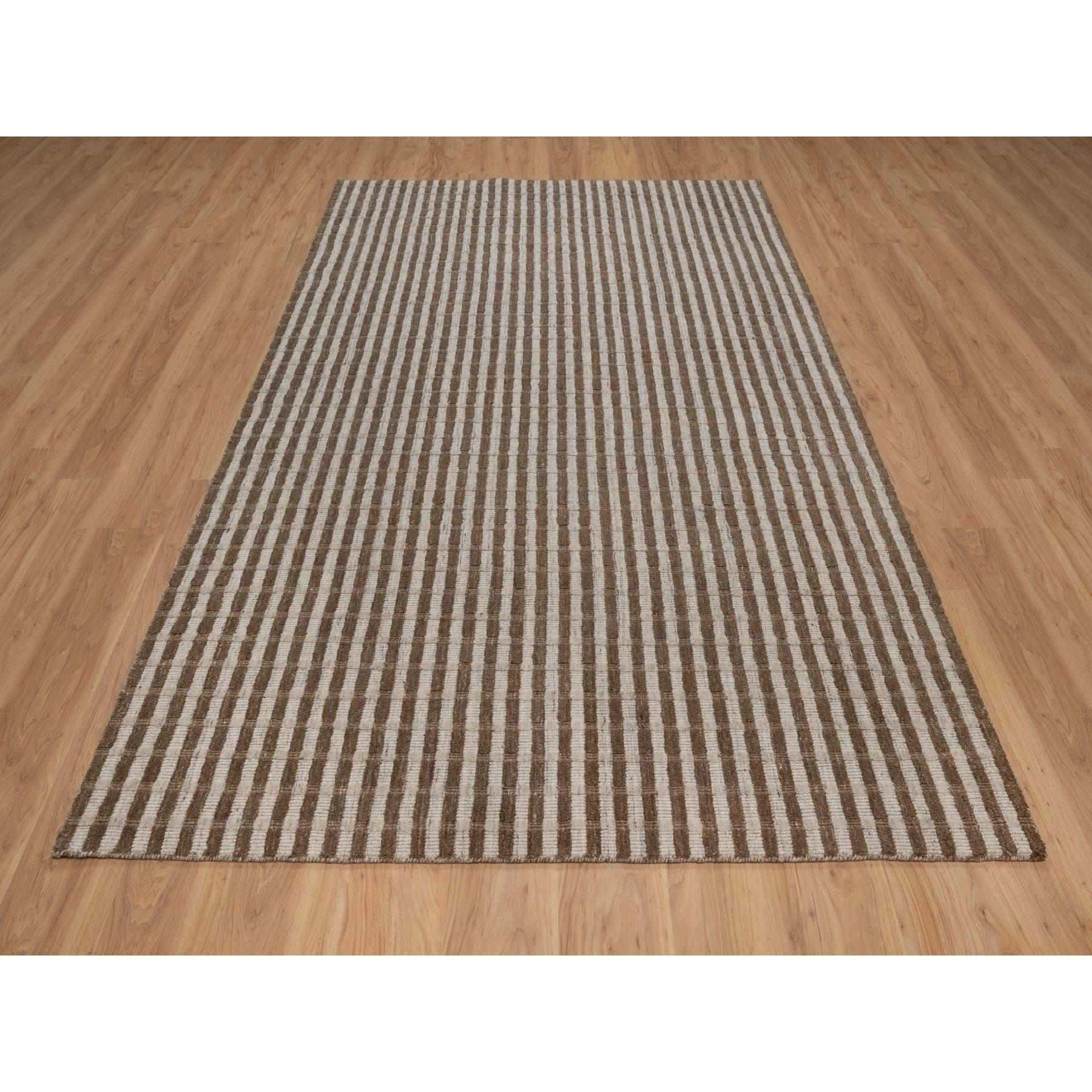 Modern-and-Contemporary-Hand-Loomed-Rug-464555