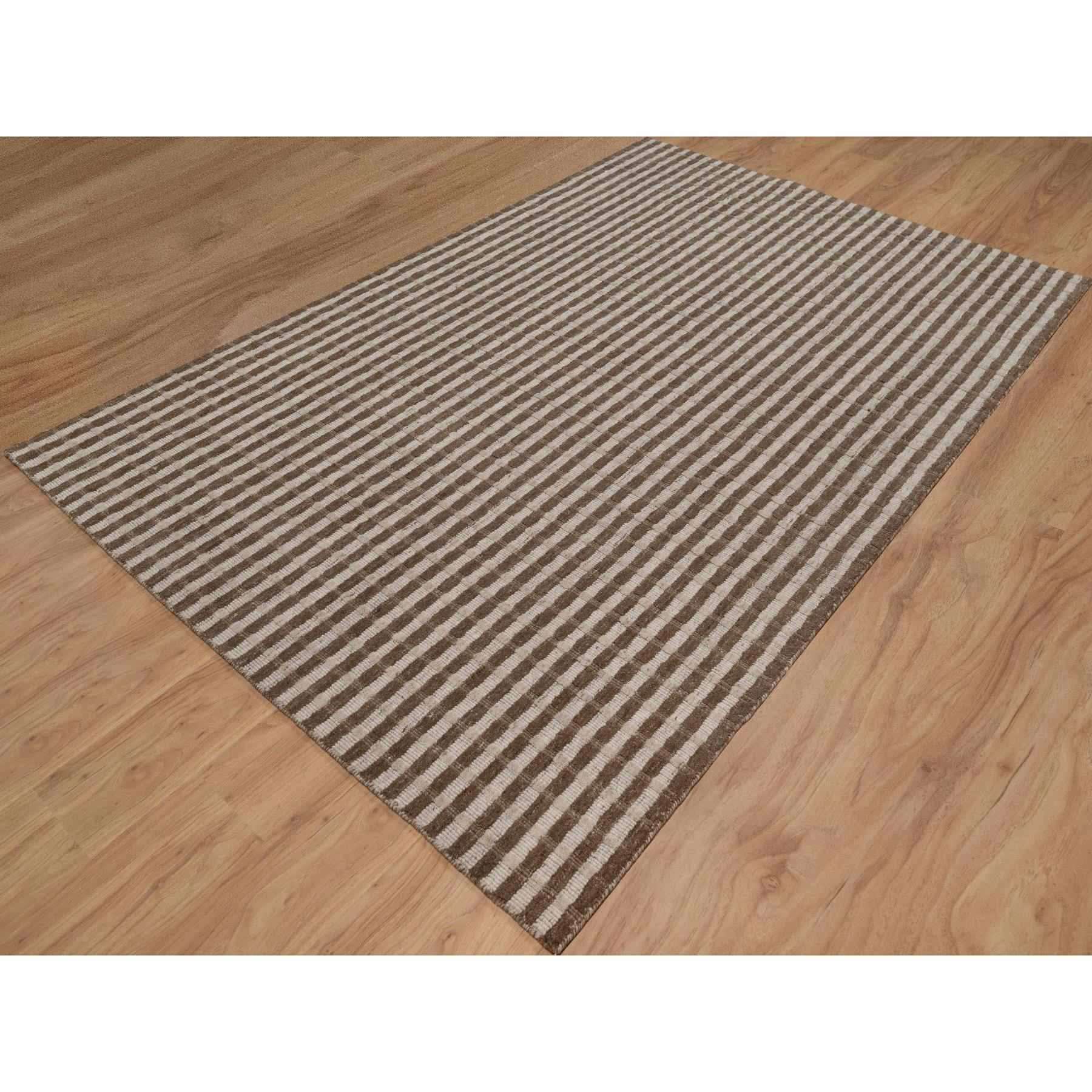 Modern-and-Contemporary-Hand-Loomed-Rug-464555