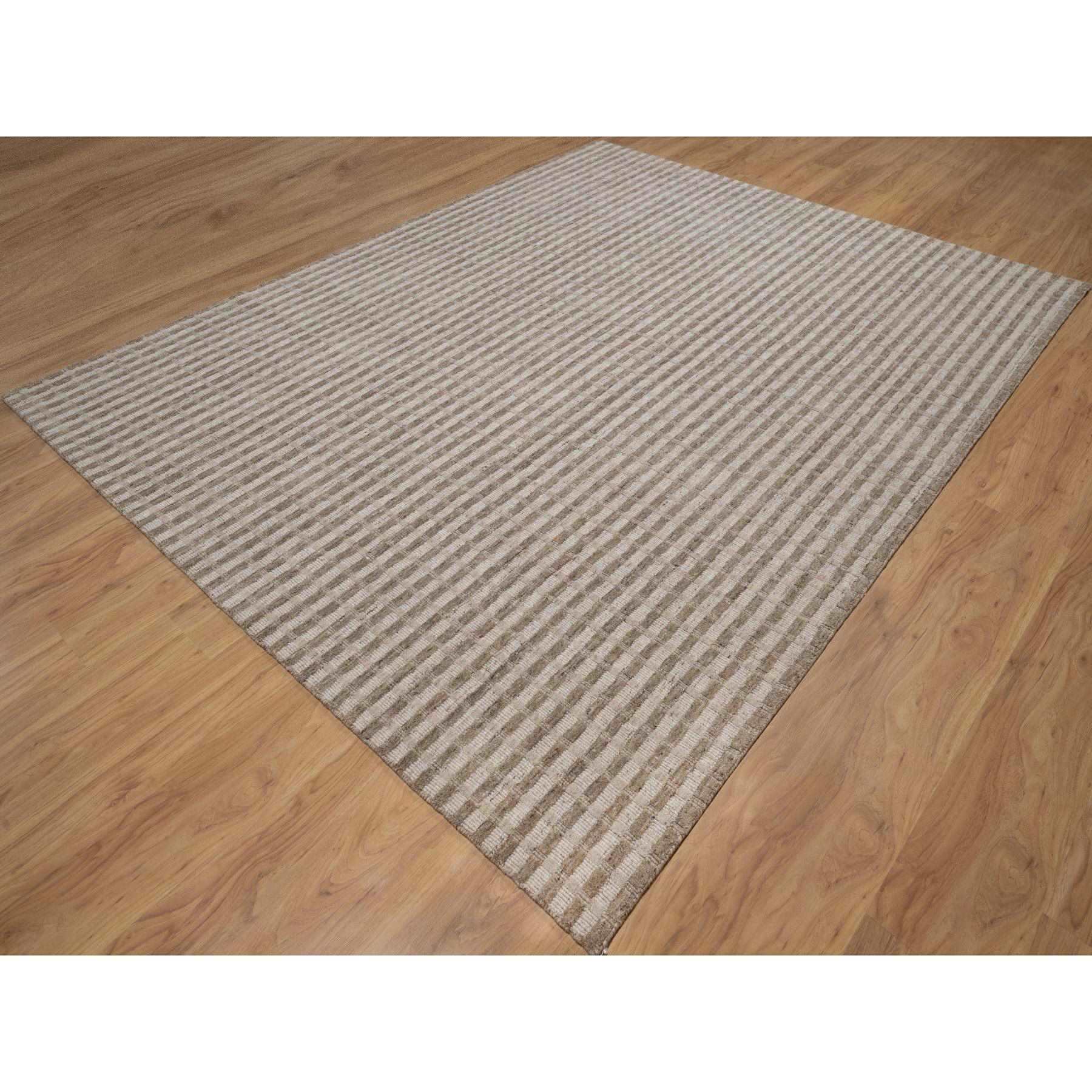 Modern-and-Contemporary-Hand-Loomed-Rug-464560