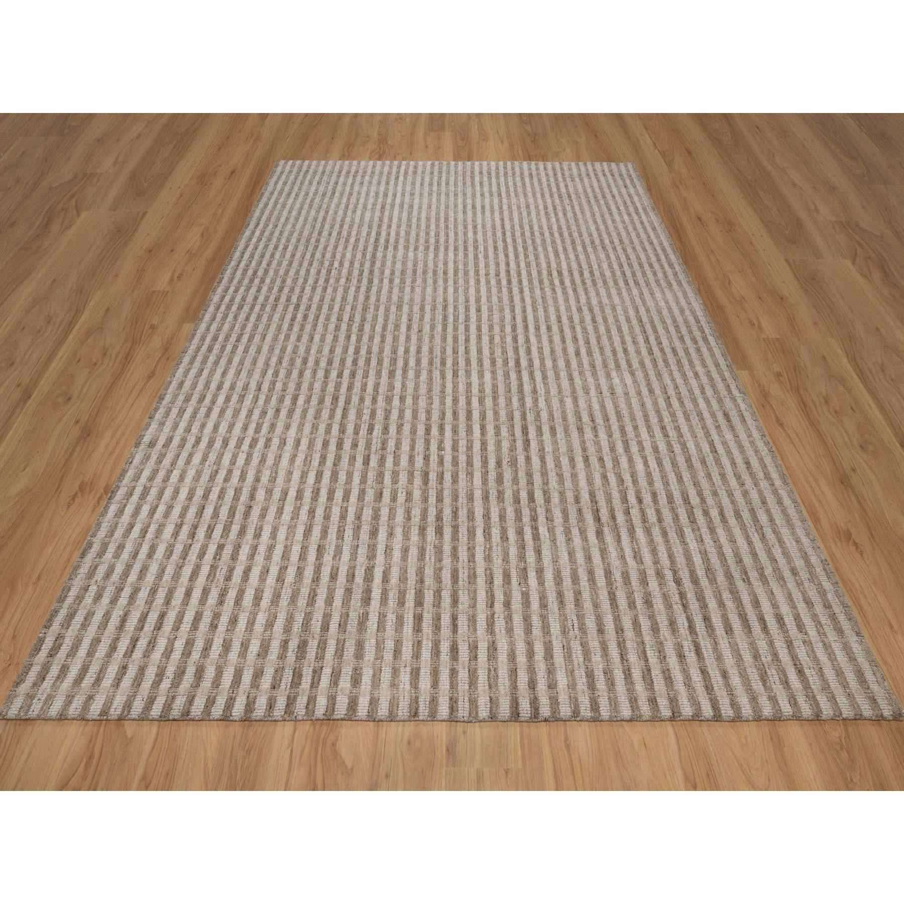 Modern-and-Contemporary-Hand-Loomed-Rug-464570