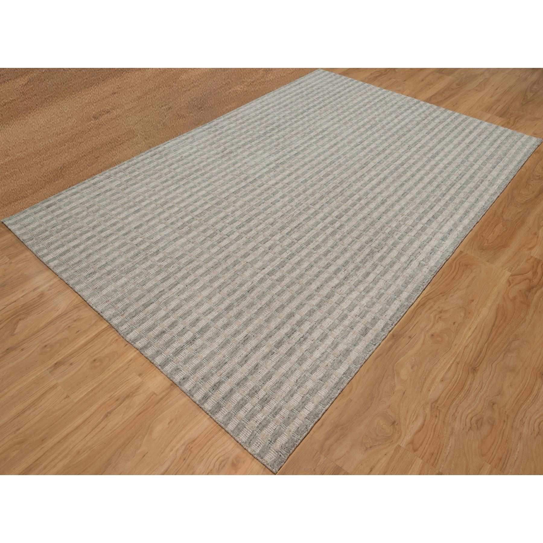 Modern-and-Contemporary-Hand-Loomed-Rug-464600
