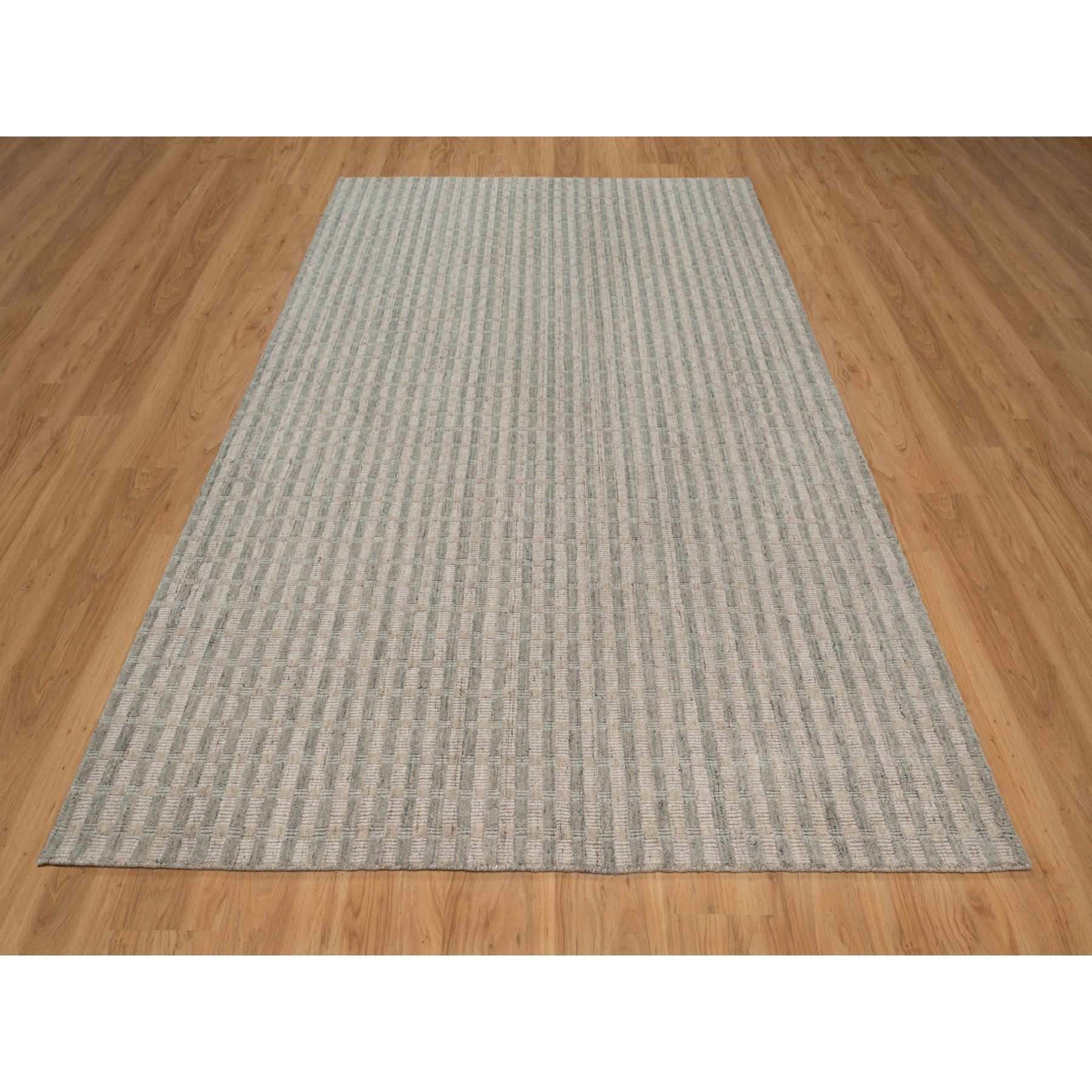 Modern-and-Contemporary-Hand-Loomed-Rug-464605