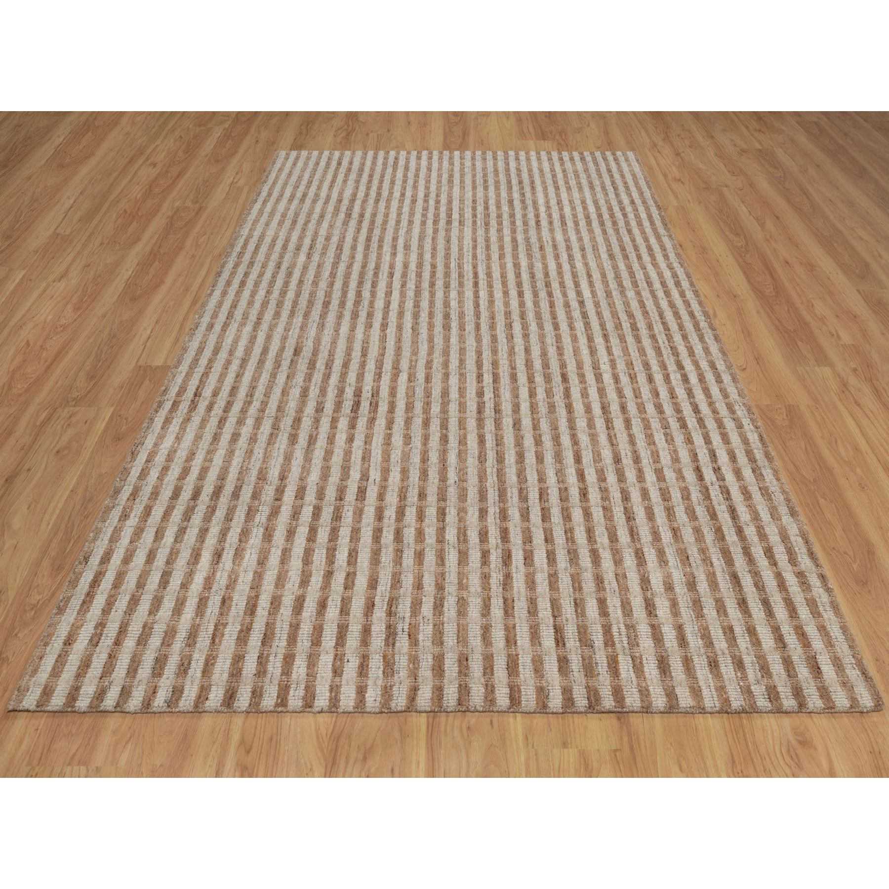 Modern-and-Contemporary-Hand-Loomed-Rug-464670
