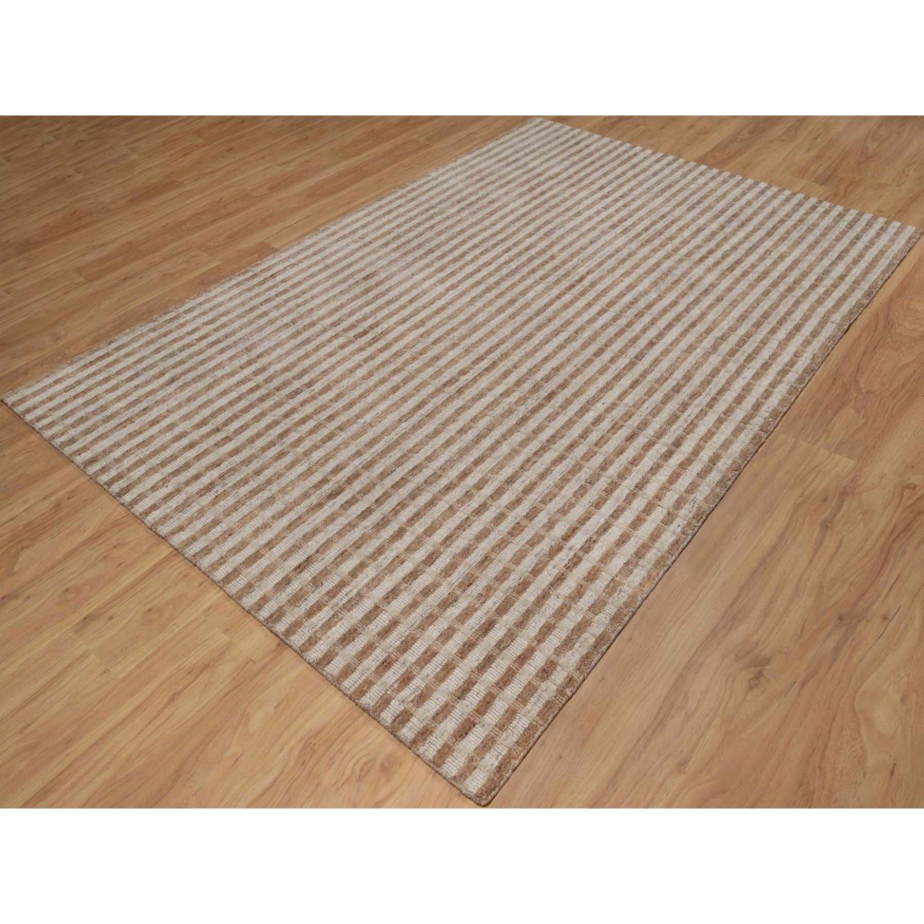 Modern-and-Contemporary-Hand-Loomed-Rug-464670
