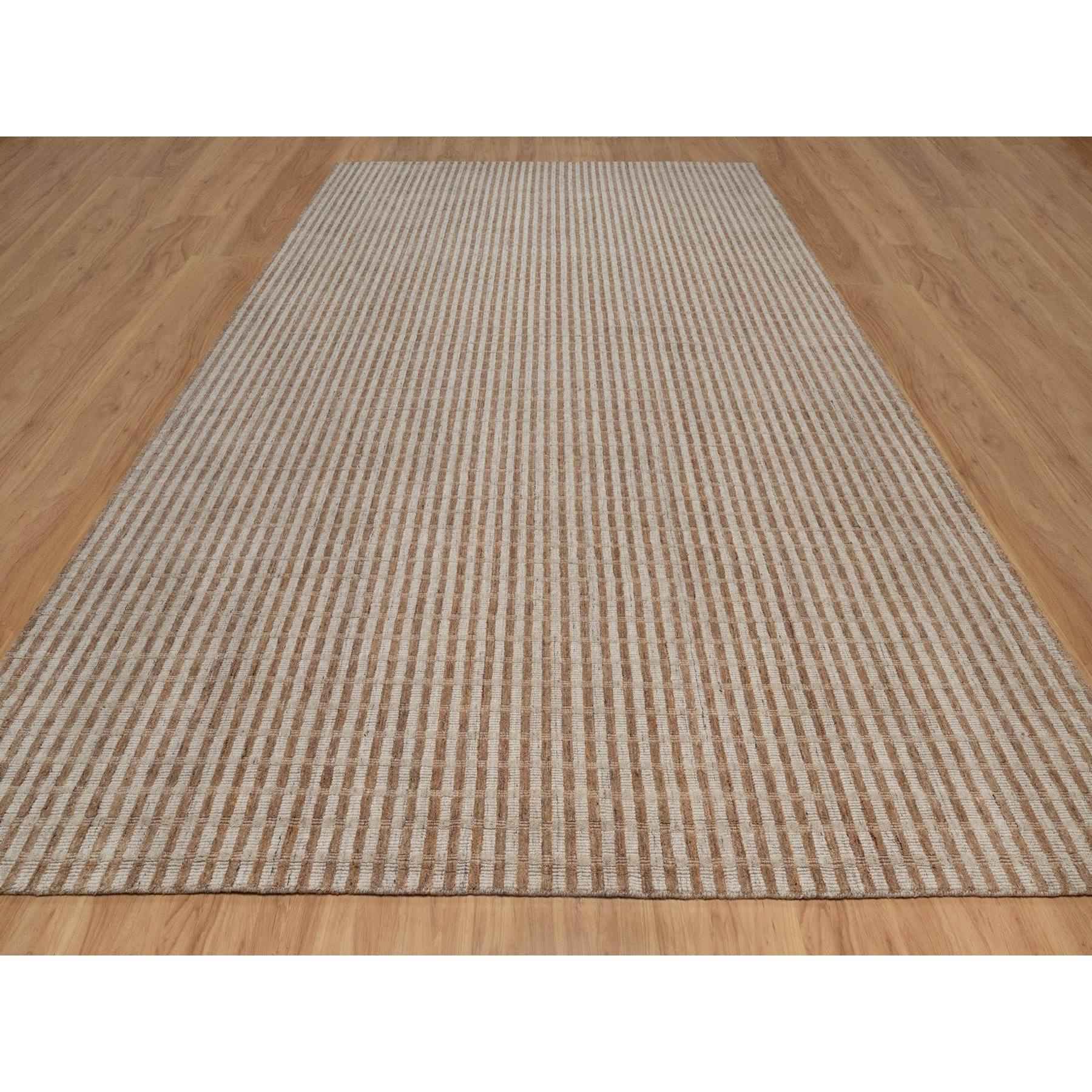 Modern-and-Contemporary-Hand-Loomed-Rug-464675