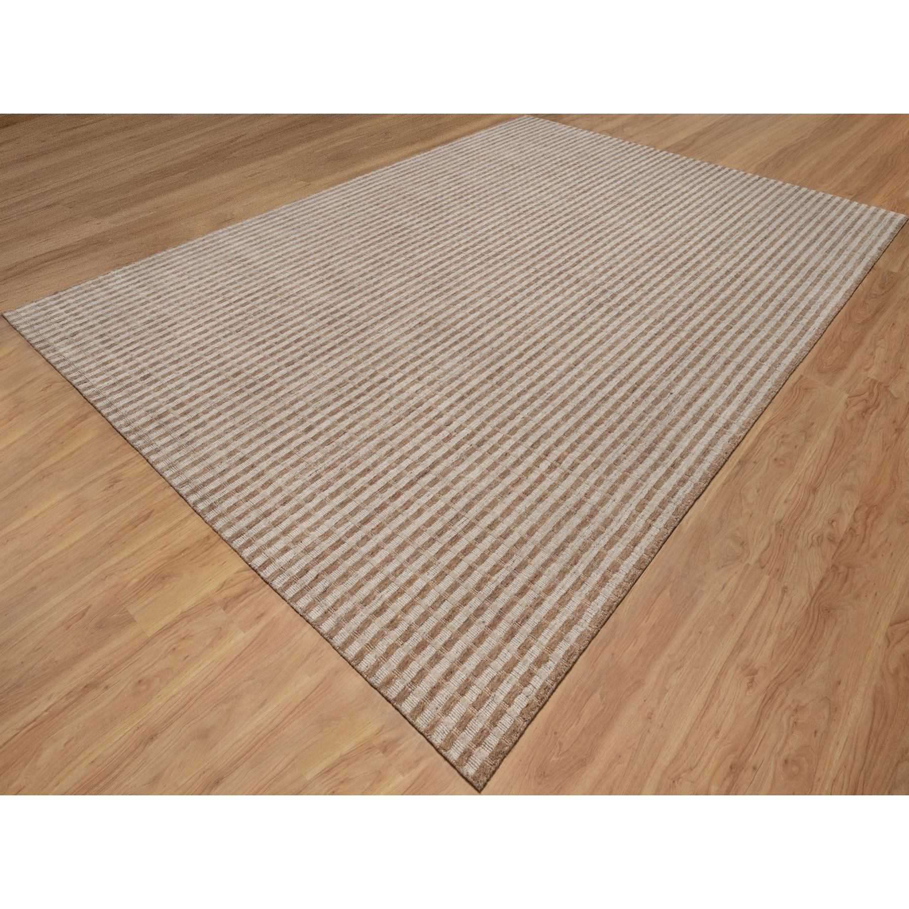 Modern-and-Contemporary-Hand-Loomed-Rug-464675