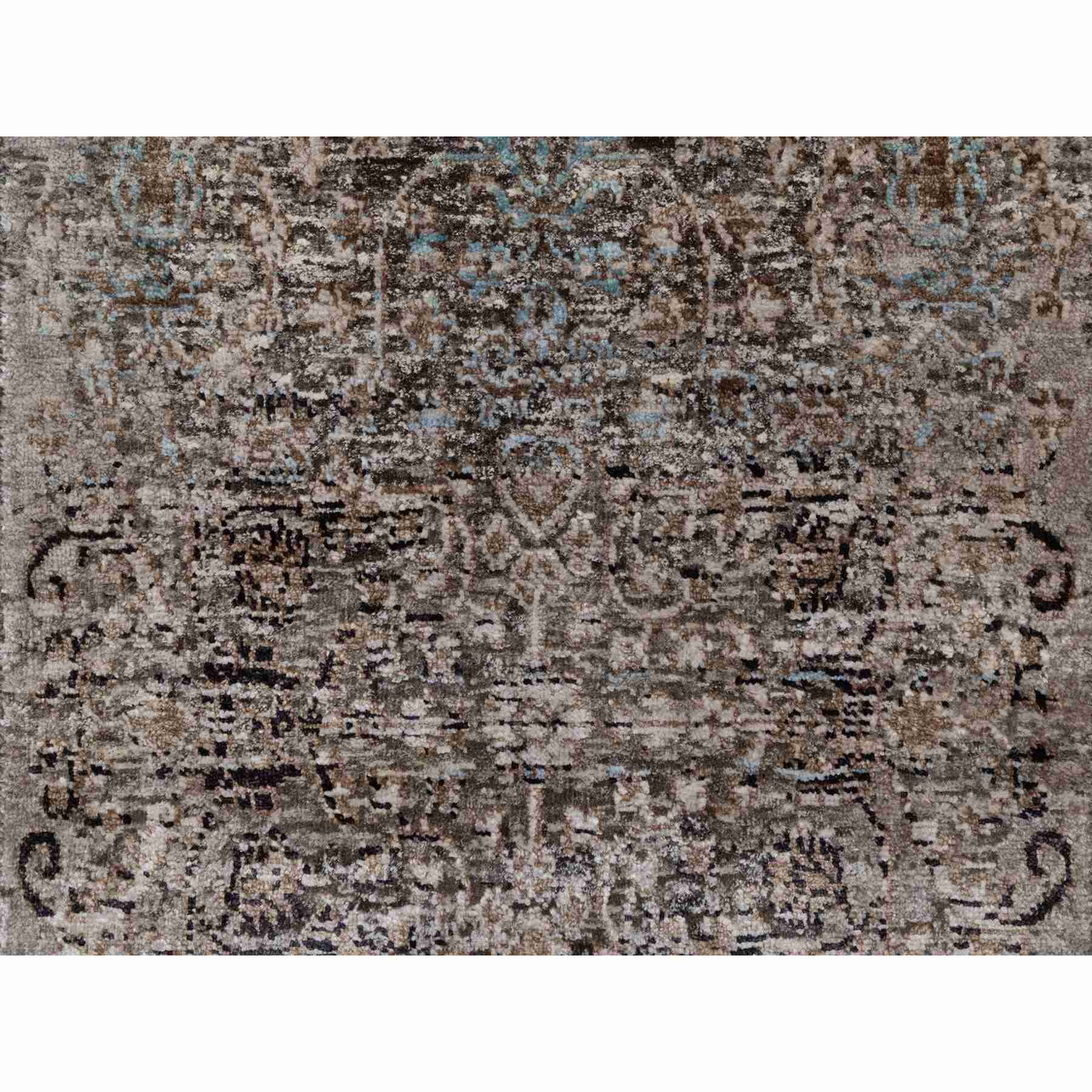 Transitional-Hand-Knotted-Rug-462955