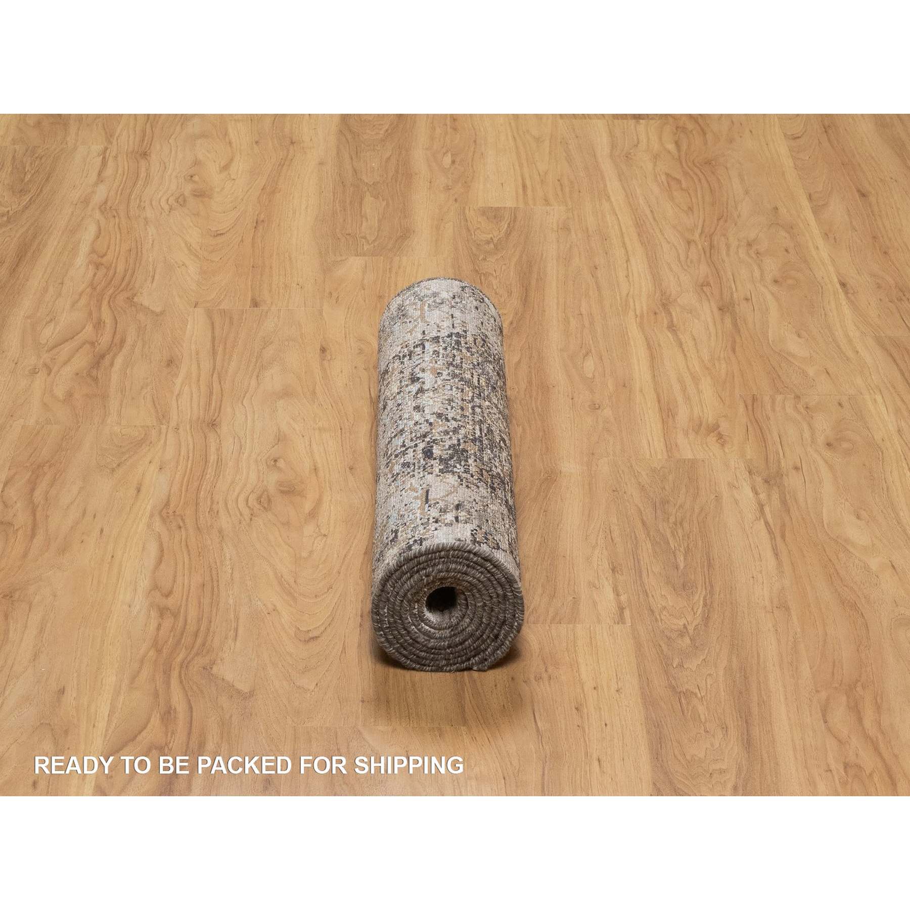 Transitional-Hand-Knotted-Rug-462955